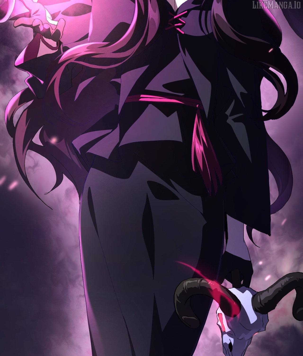 Raising a Newbie to Grind Them Chapter 76 - page 117