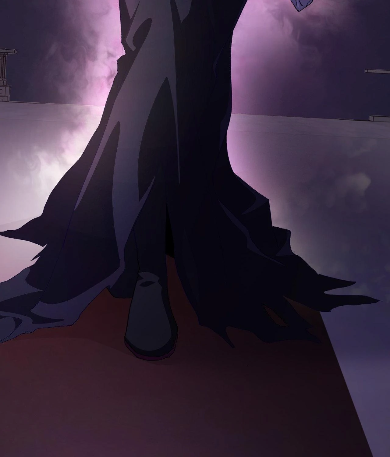 Raising a Newbie to Grind Them Chapter 76 - page 118