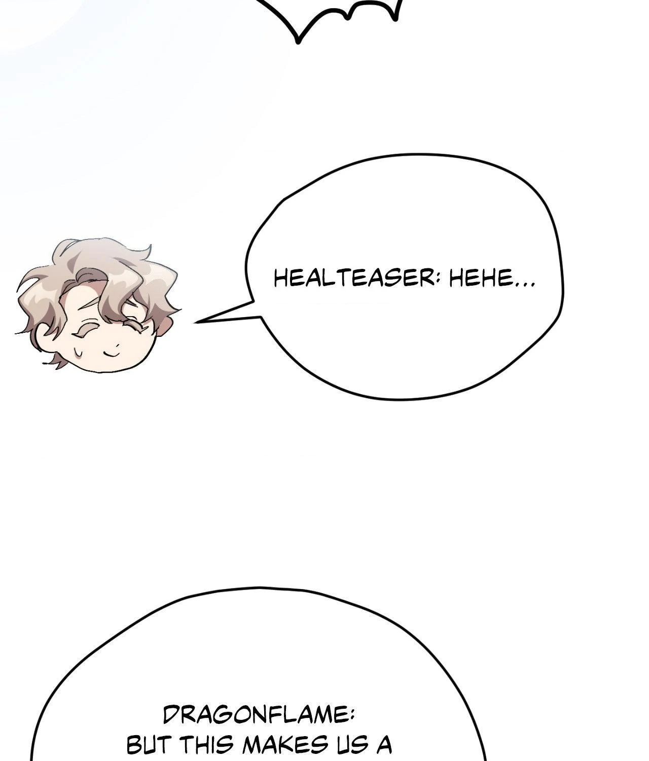 Raising a Newbie to Grind Them Chapter 76 - page 14