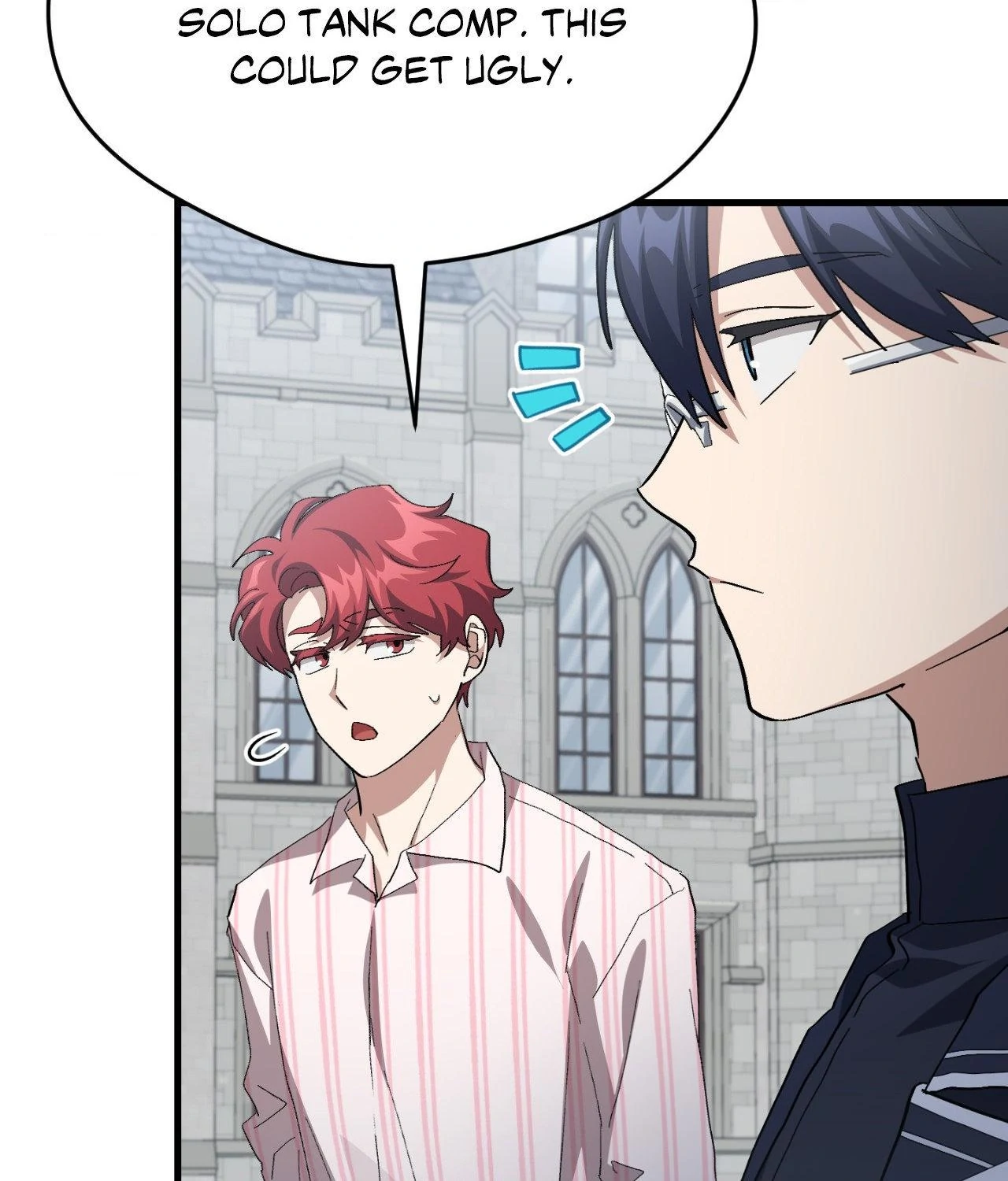 Raising a Newbie to Grind Them Chapter 76 - page 15