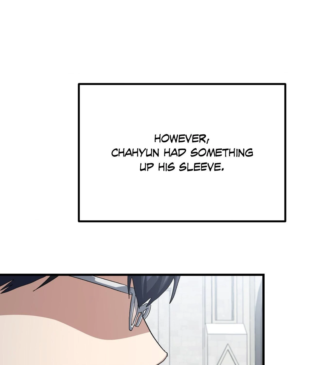 Raising a Newbie to Grind Them Chapter 76 - page 20