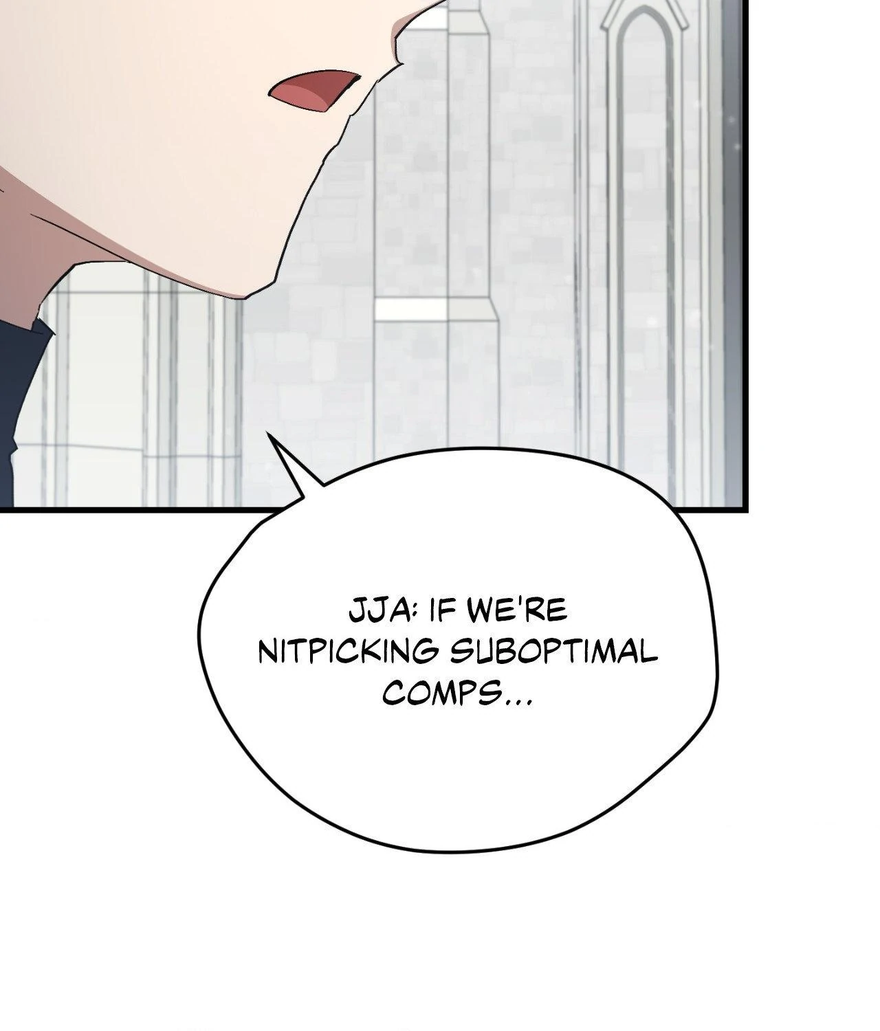 Raising a Newbie to Grind Them Chapter 76 - page 21