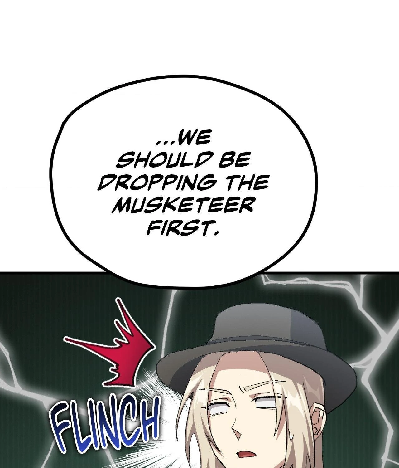 Raising a Newbie to Grind Them Chapter 76 - page 22