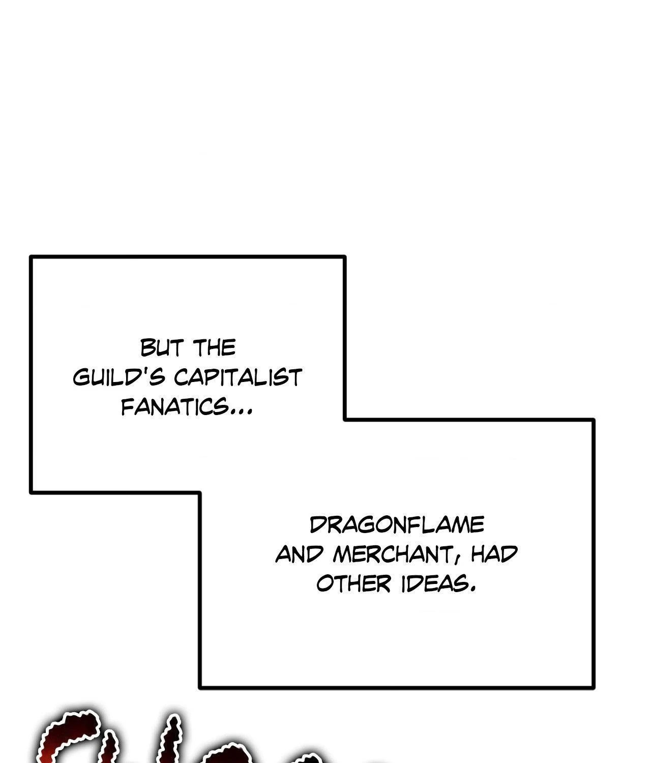 Raising a Newbie to Grind Them Chapter 76 - page 35