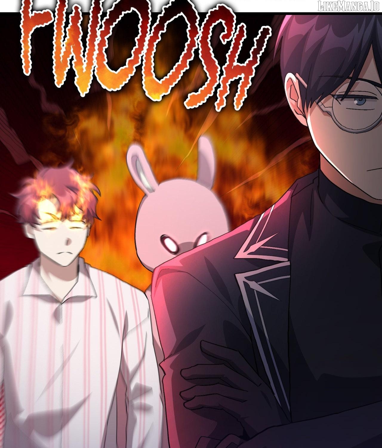 Raising a Newbie to Grind Them Chapter 76 - page 36