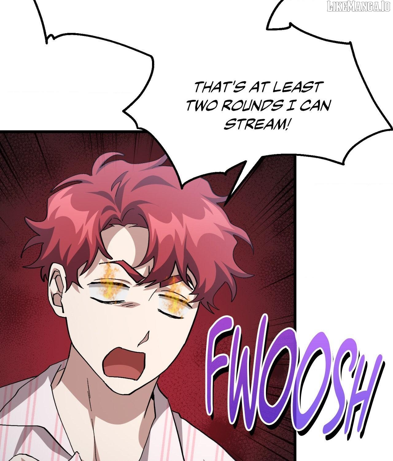 Raising a Newbie to Grind Them Chapter 76 - page 39