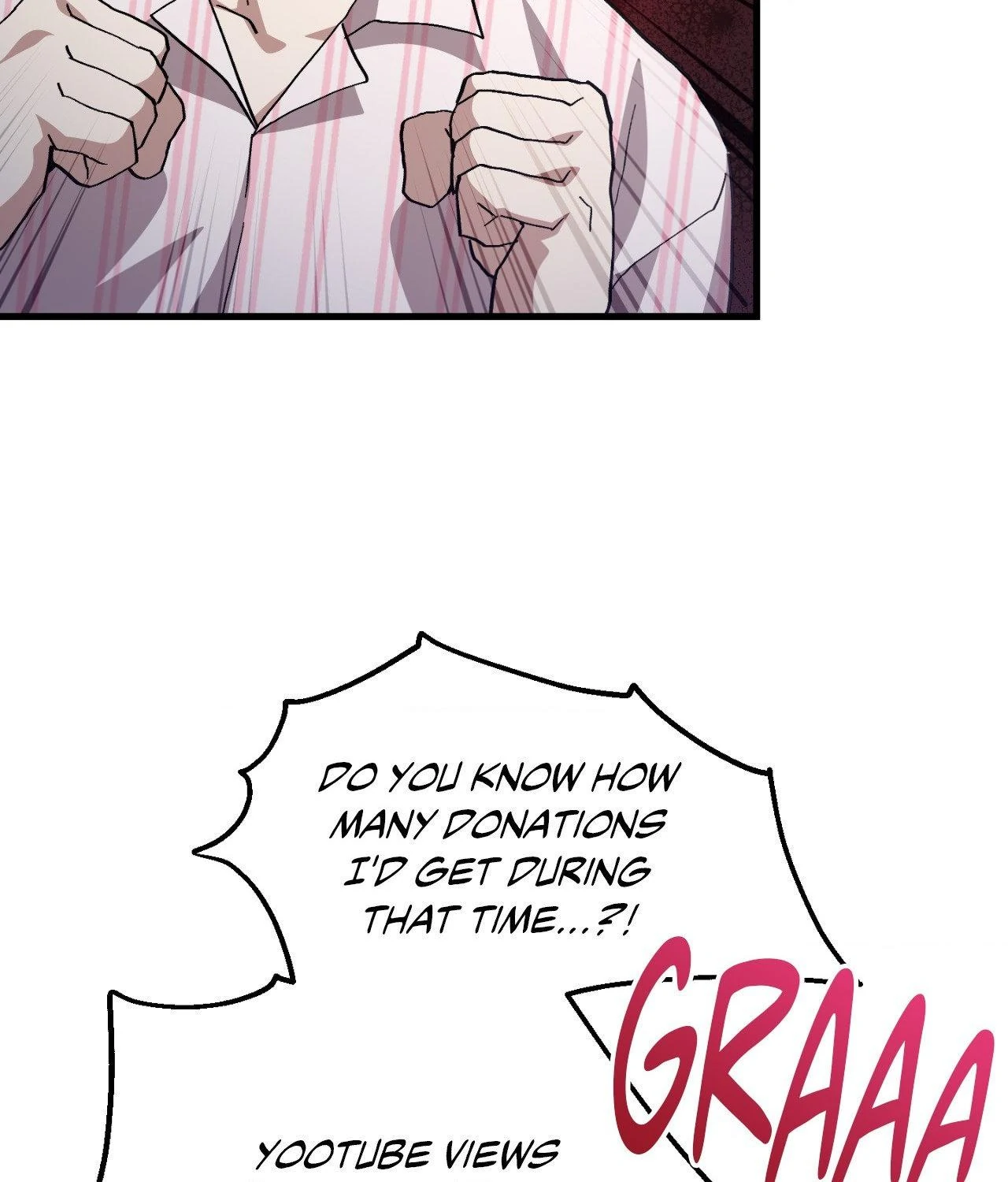 Raising a Newbie to Grind Them Chapter 76 - page 40