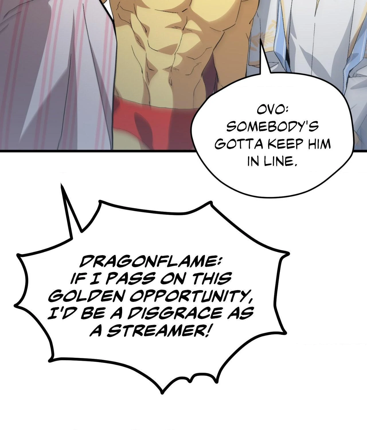 Raising a Newbie to Grind Them Chapter 76 - page 42