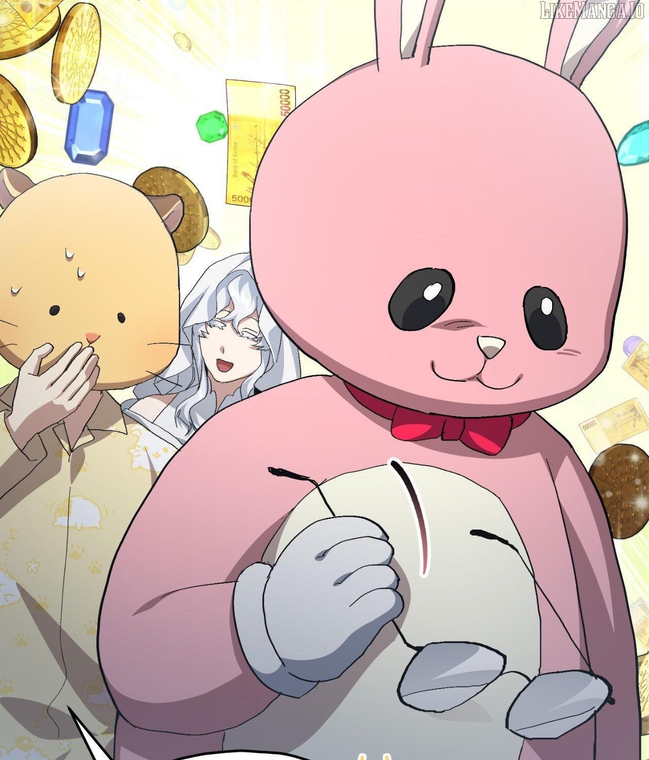 Raising a Newbie to Grind Them Chapter 76 - page 46