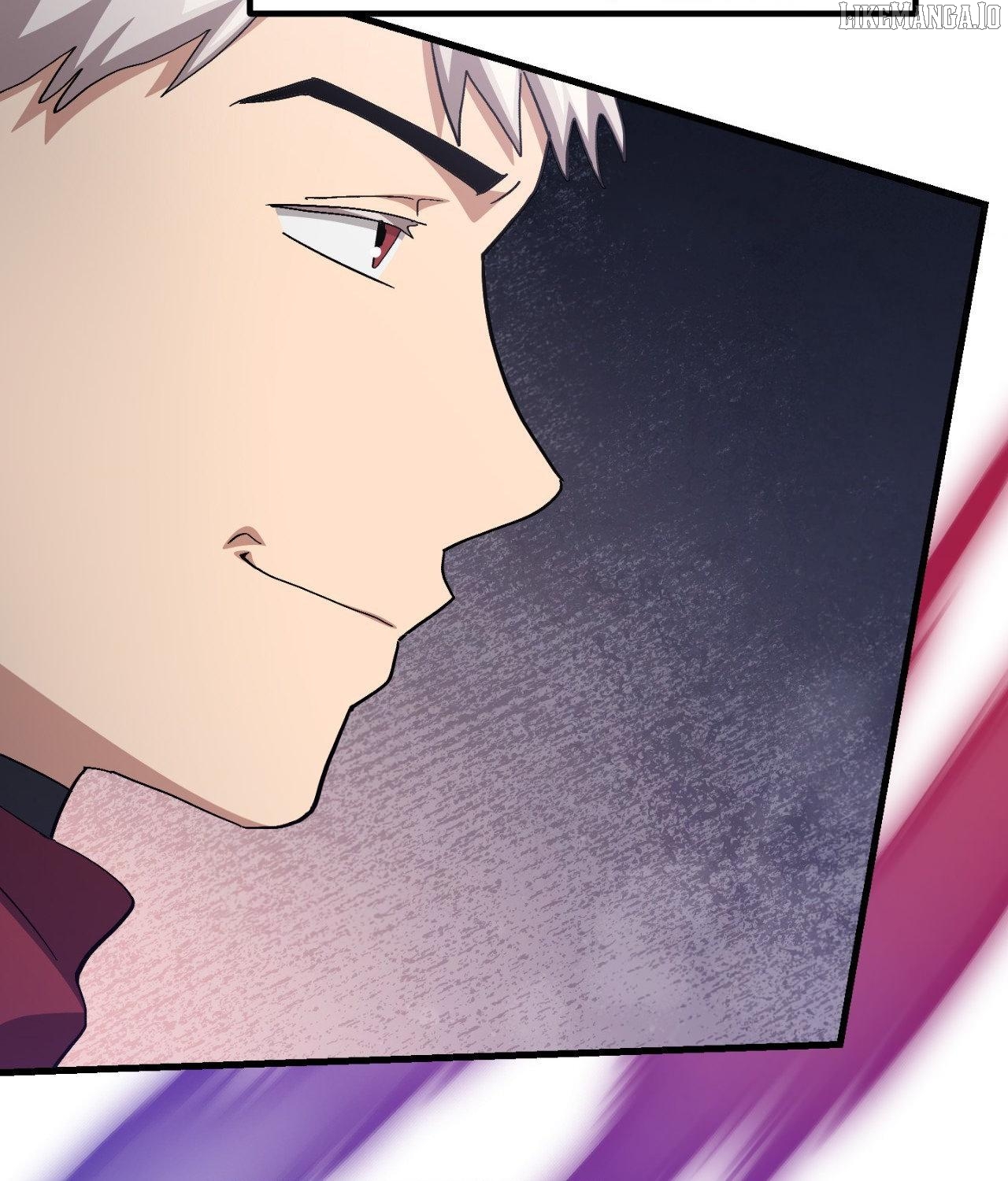 Raising a Newbie to Grind Them Chapter 76 - page 51