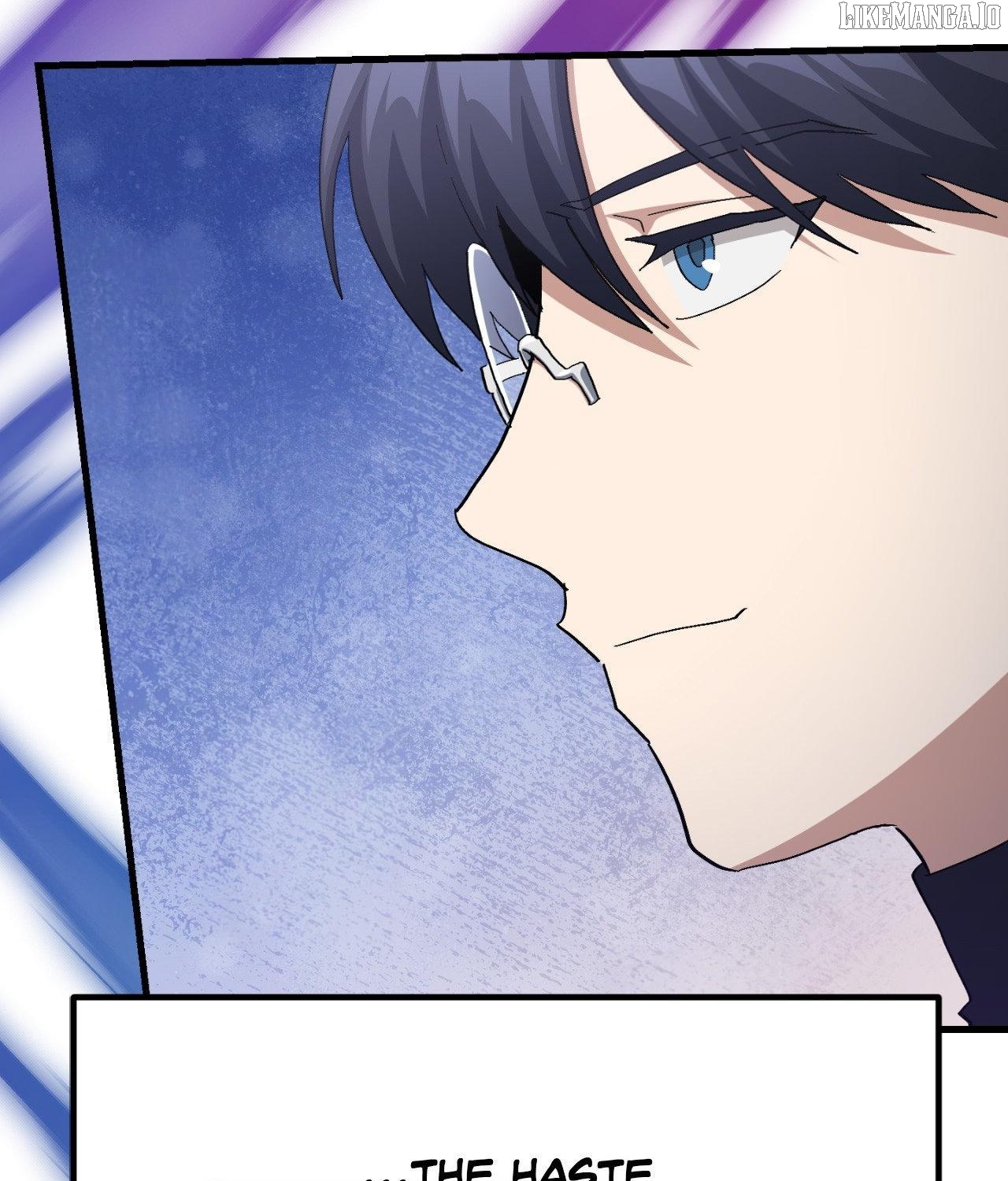 Raising a Newbie to Grind Them Chapter 76 - page 52