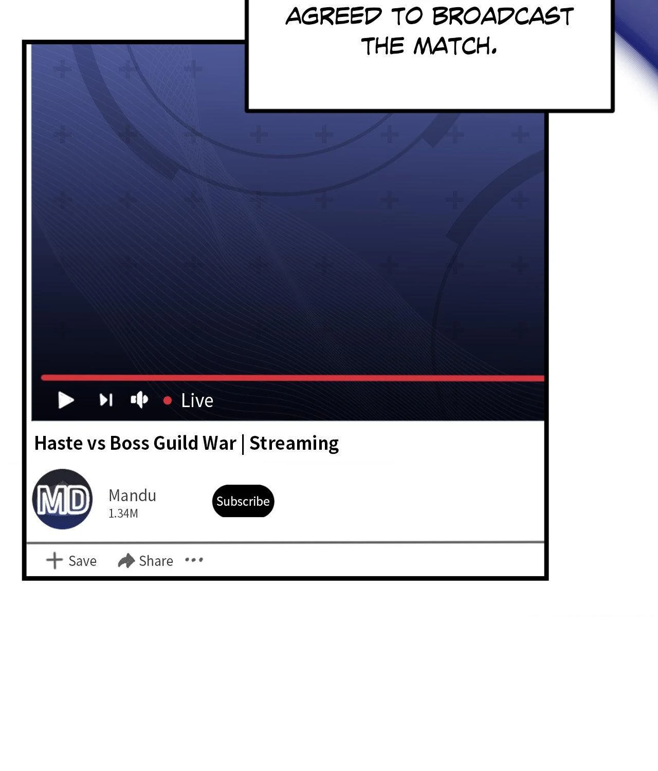 Raising a Newbie to Grind Them Chapter 76 - page 54