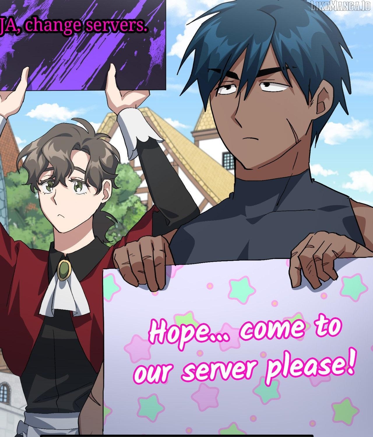 Raising a Newbie to Grind Them Chapter 76 - page 58