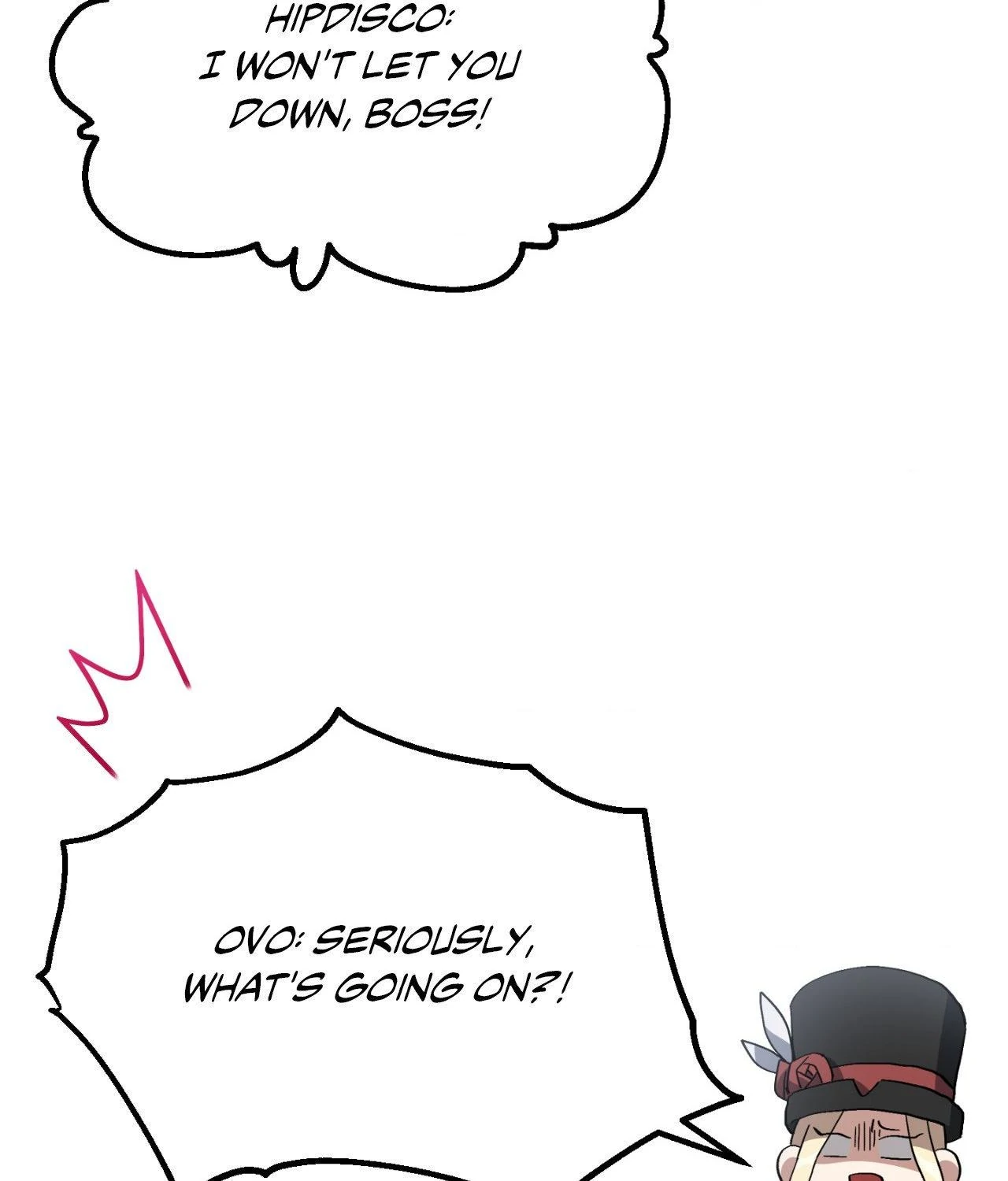 Raising a Newbie to Grind Them Chapter 76 - page 5