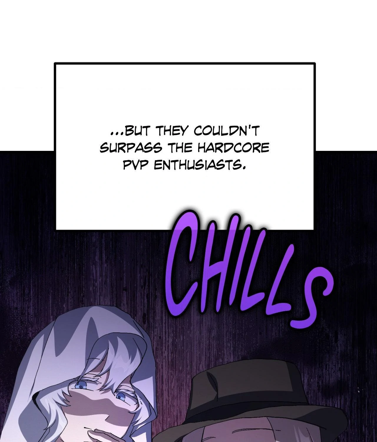 Raising a Newbie to Grind Them Chapter 76 - page 63