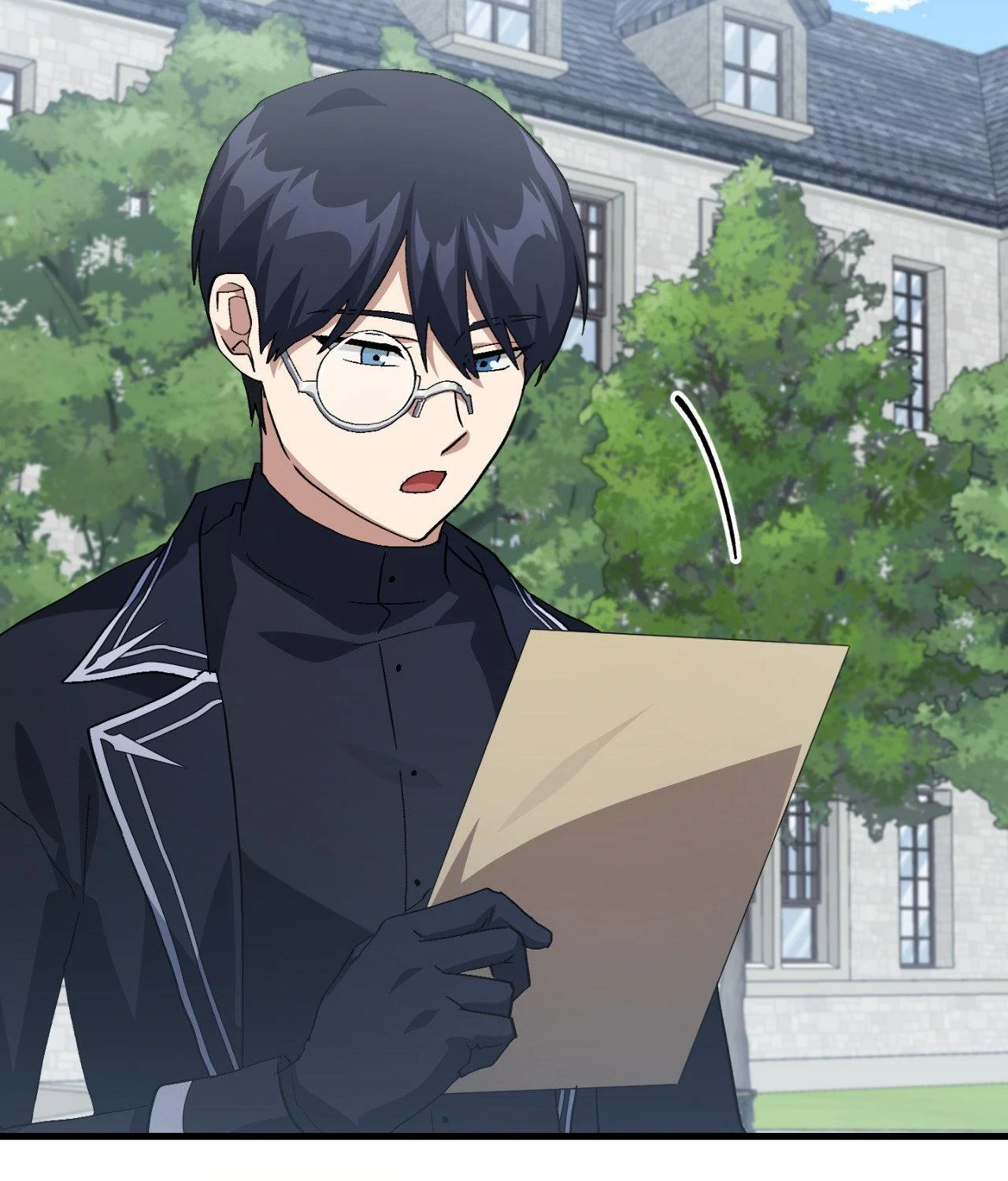 Raising a Newbie to Grind Them Chapter 76 - page 66