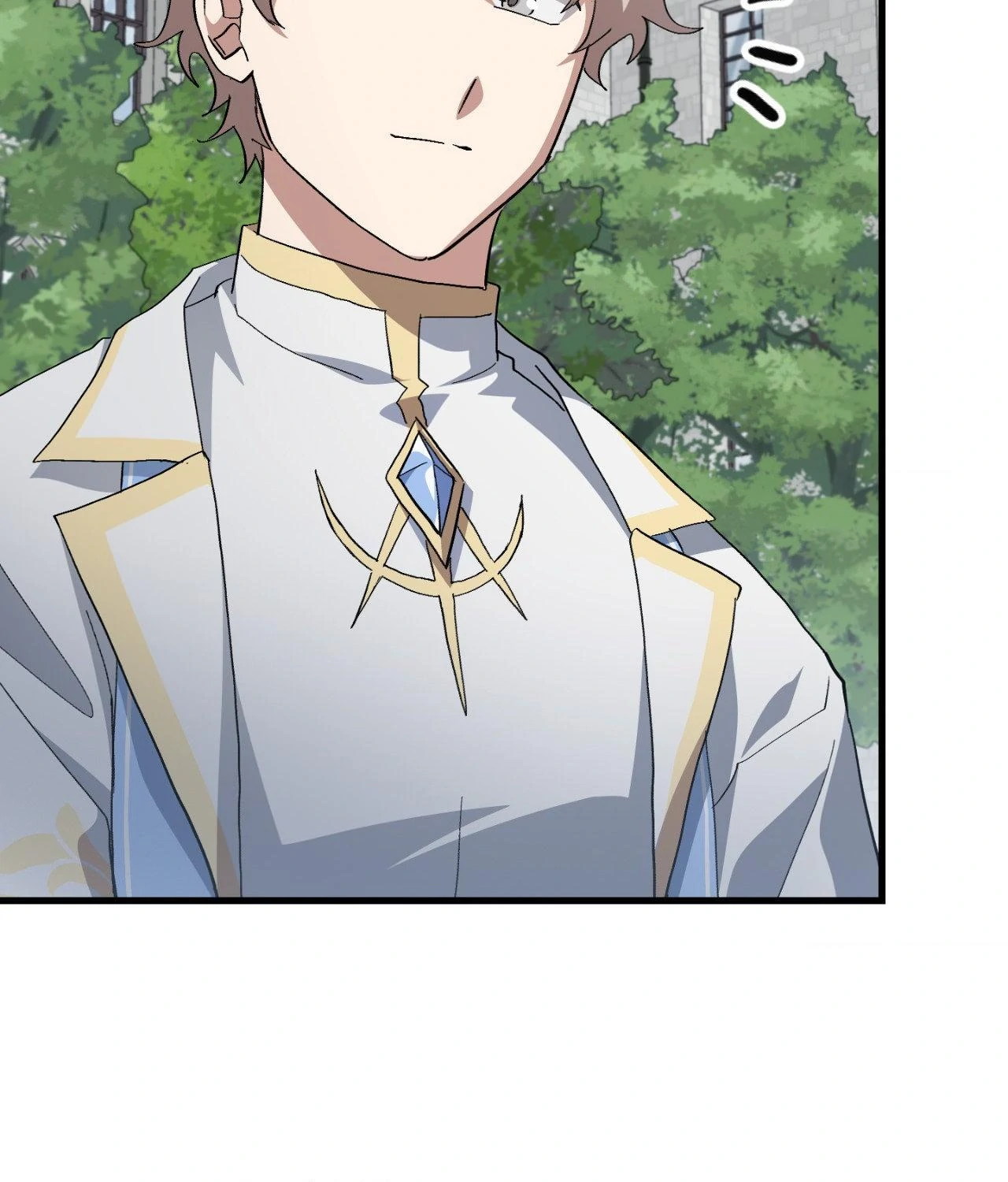 Raising a Newbie to Grind Them Chapter 76 - page 70