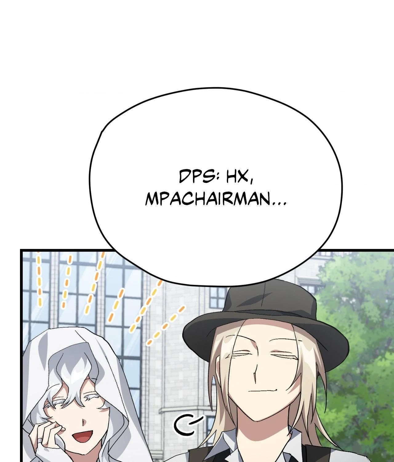 Raising a Newbie to Grind Them Chapter 76 - page 71