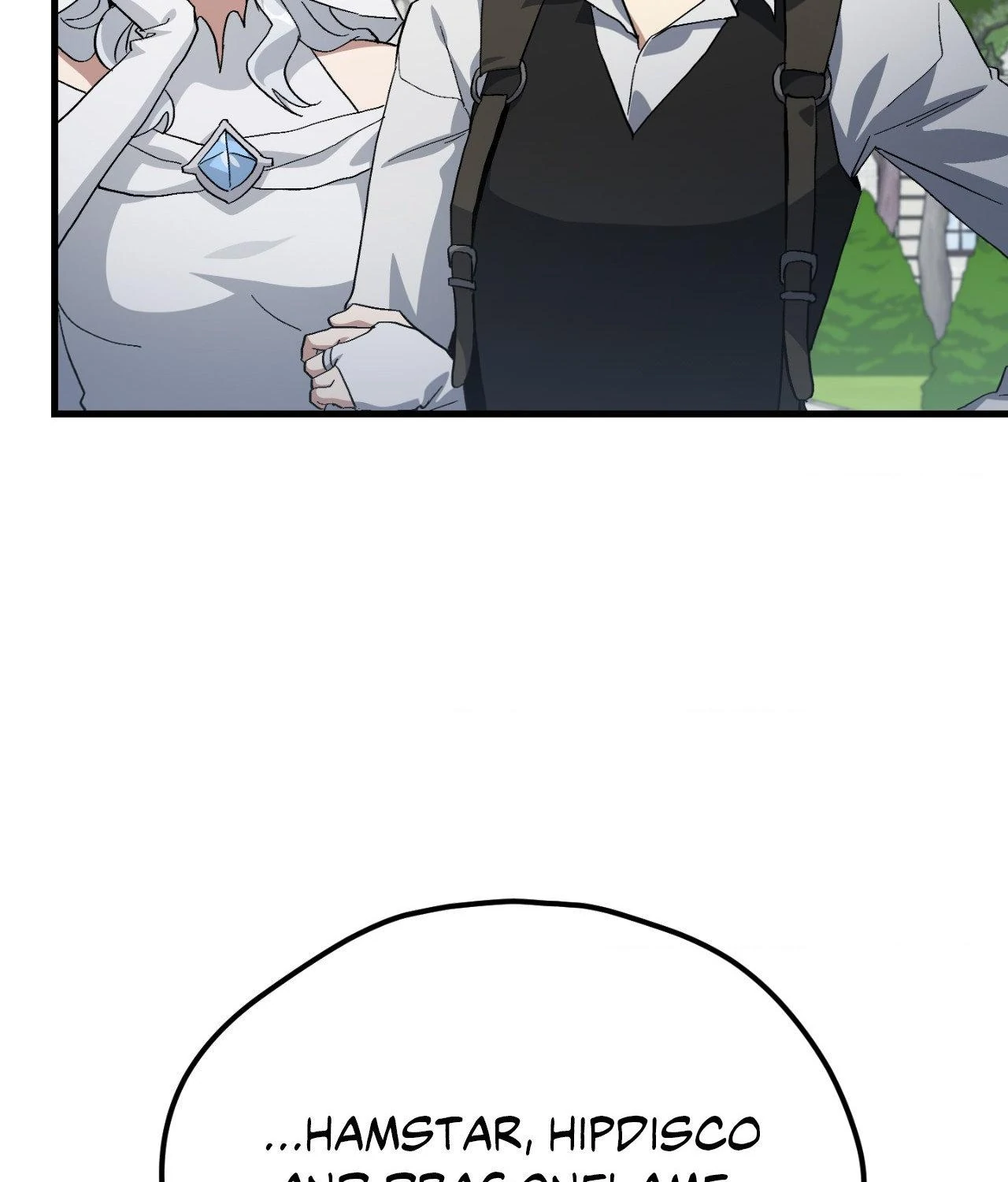 Raising a Newbie to Grind Them Chapter 76 - page 72