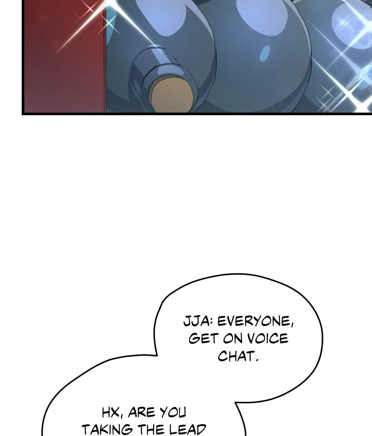 Raising a Newbie to Grind Them Chapter 76 - page 79