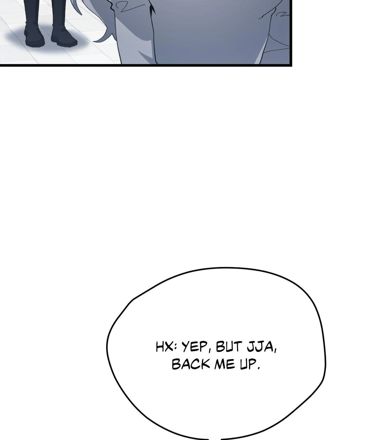 Raising a Newbie to Grind Them Chapter 76 - page 81