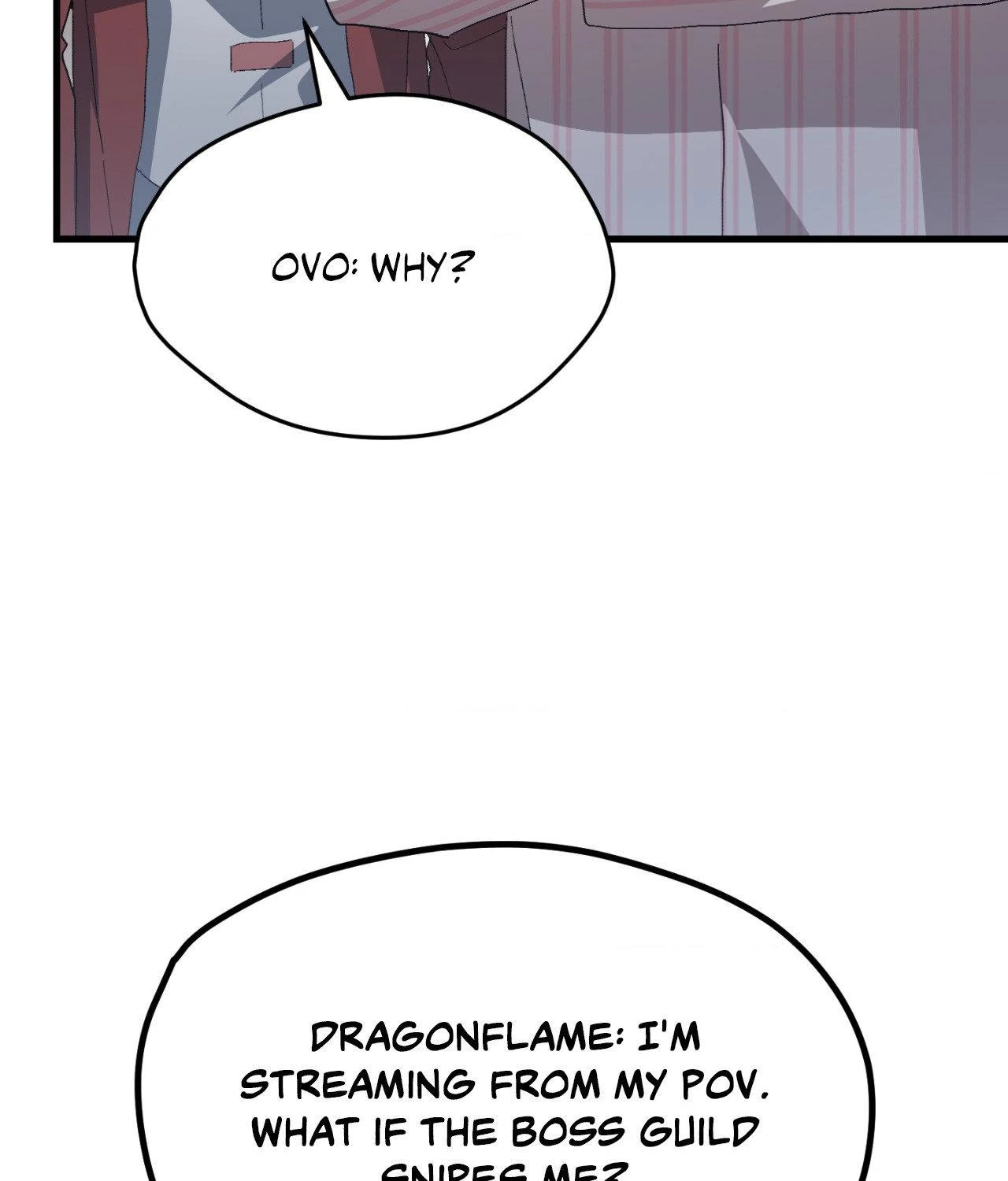 Raising a Newbie to Grind Them Chapter 76 - page 85