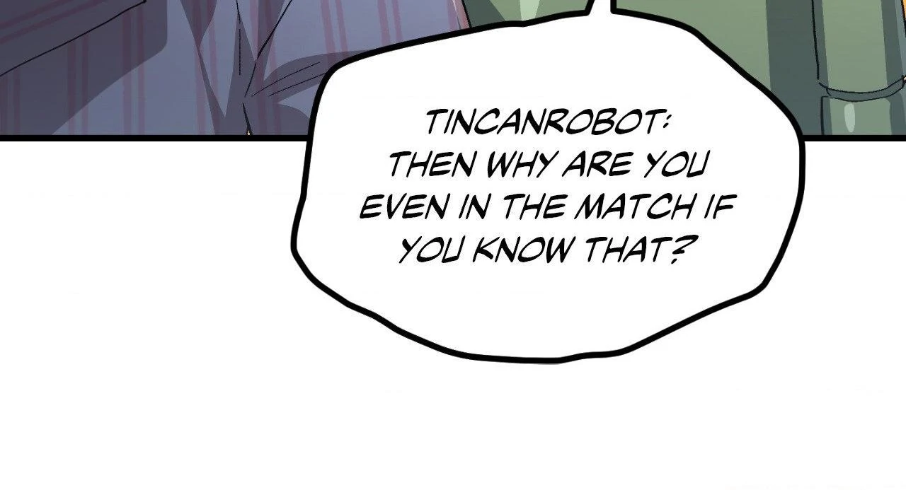 Raising a Newbie to Grind Them Chapter 76 - page 87