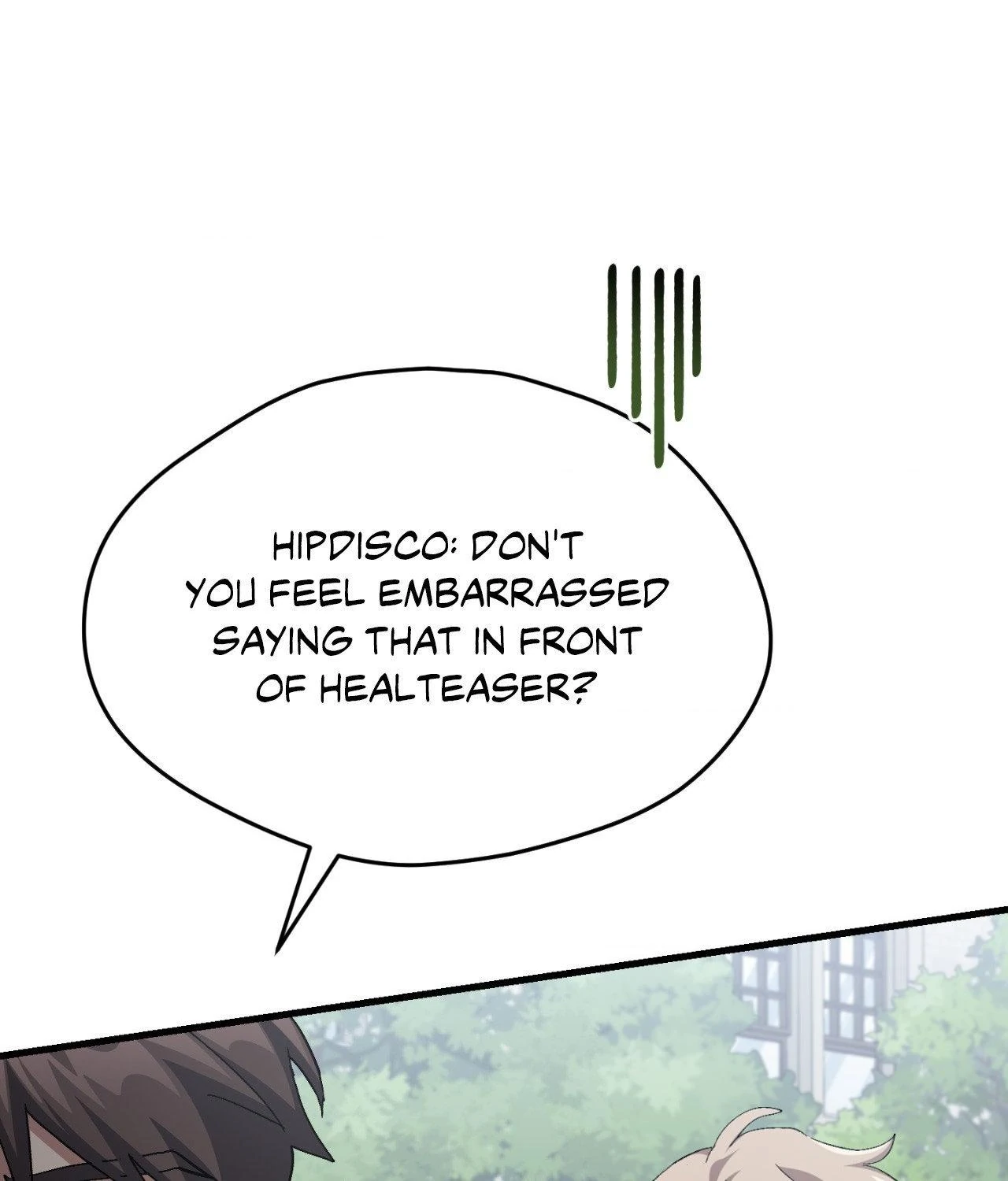 Raising a Newbie to Grind Them Chapter 76 - page 94