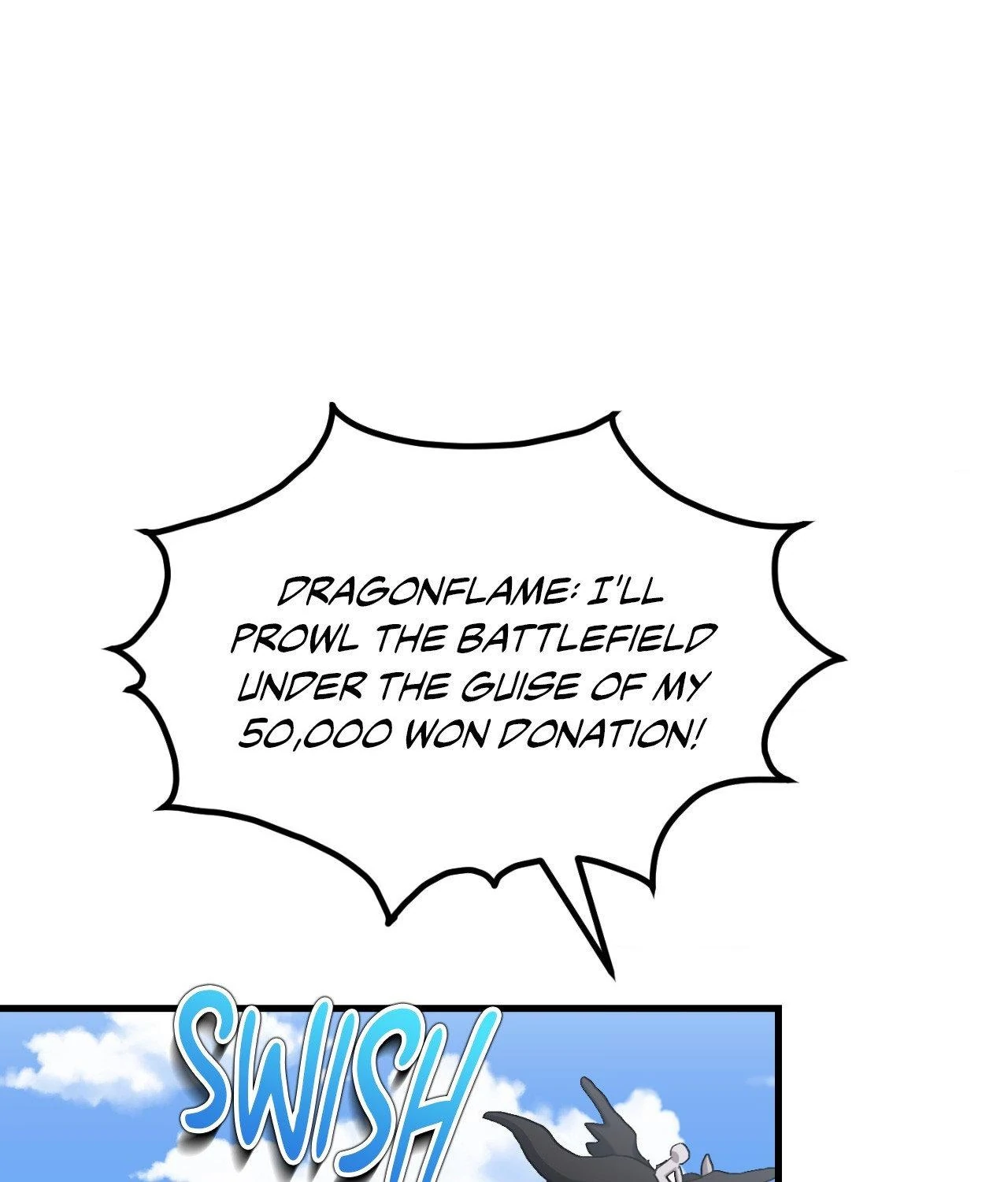 Raising a Newbie to Grind Them Chapter 76 - page 96