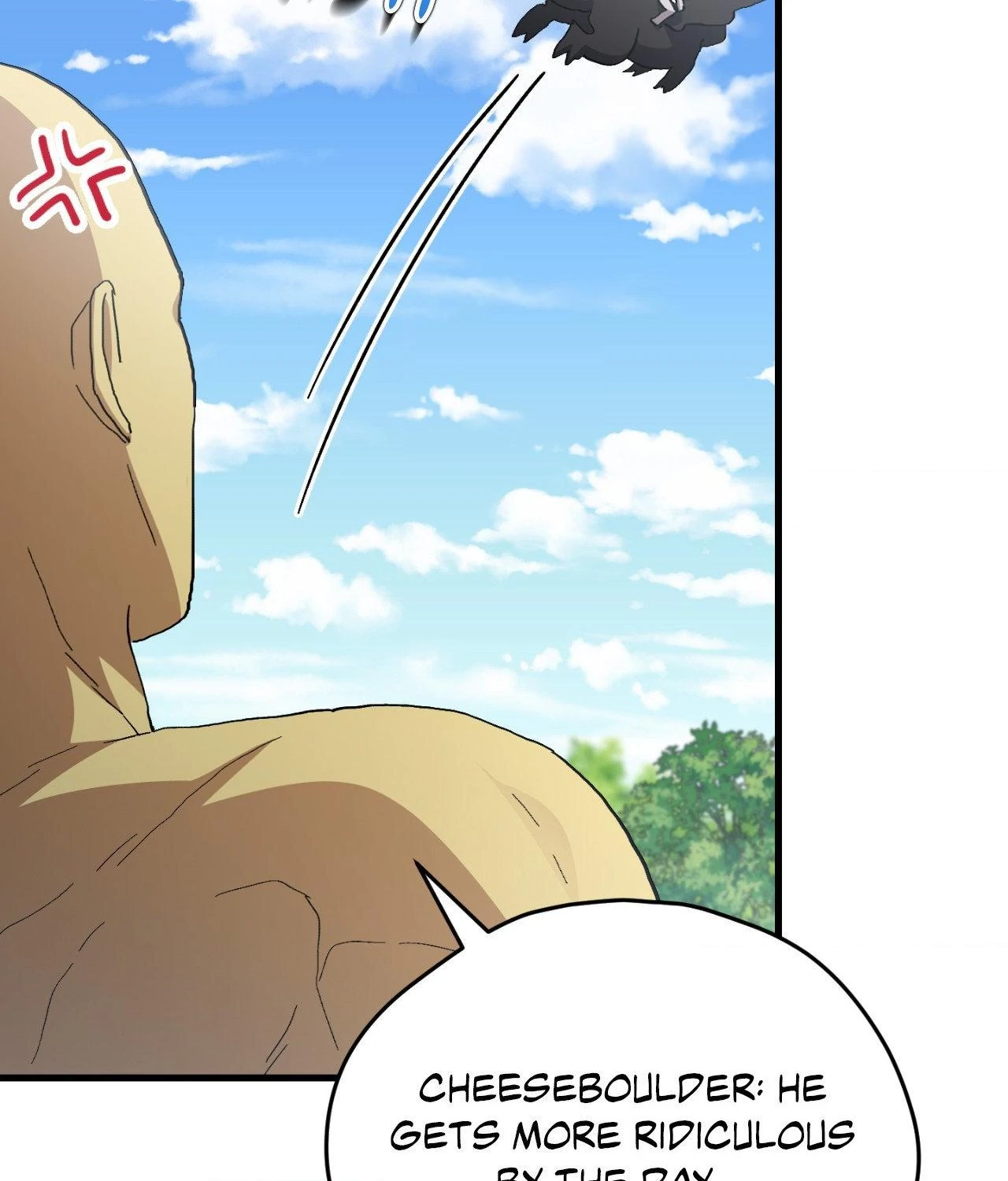 Raising a Newbie to Grind Them Chapter 76 - page 97