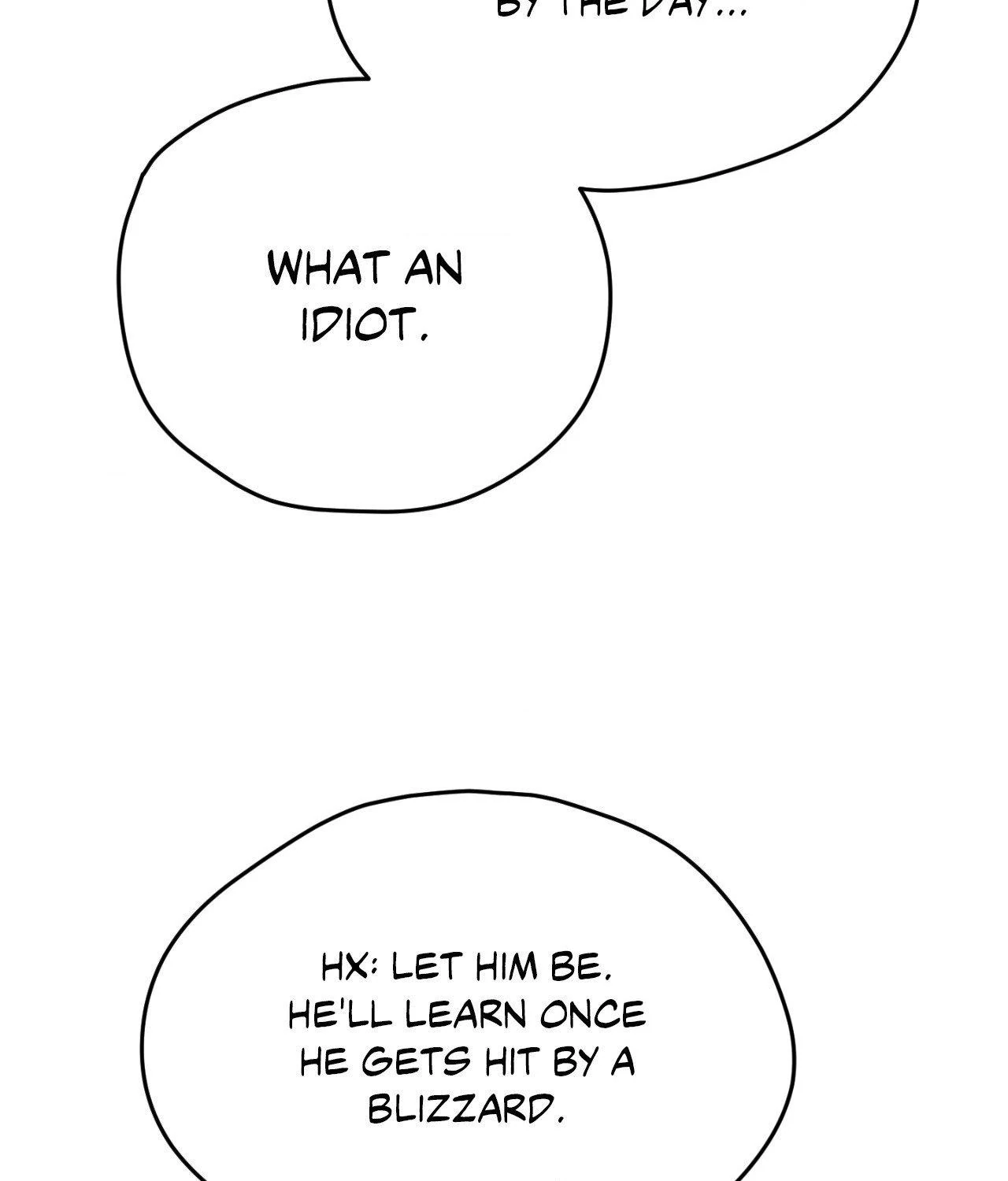 Raising a Newbie to Grind Them Chapter 76 - page 98