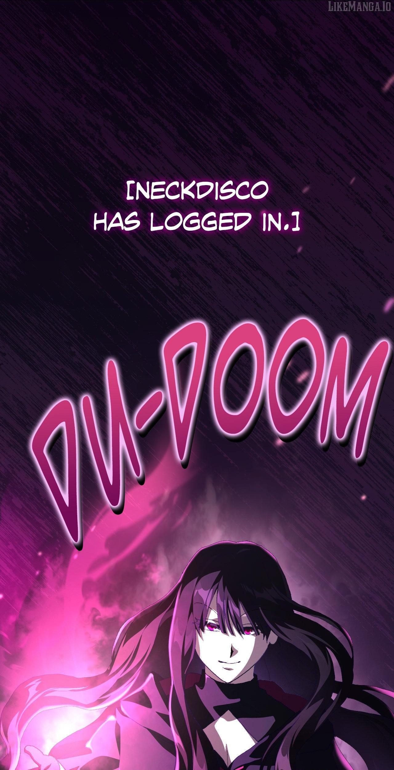 Raising a Newbie to Grind Them Chapter 77 - page 1