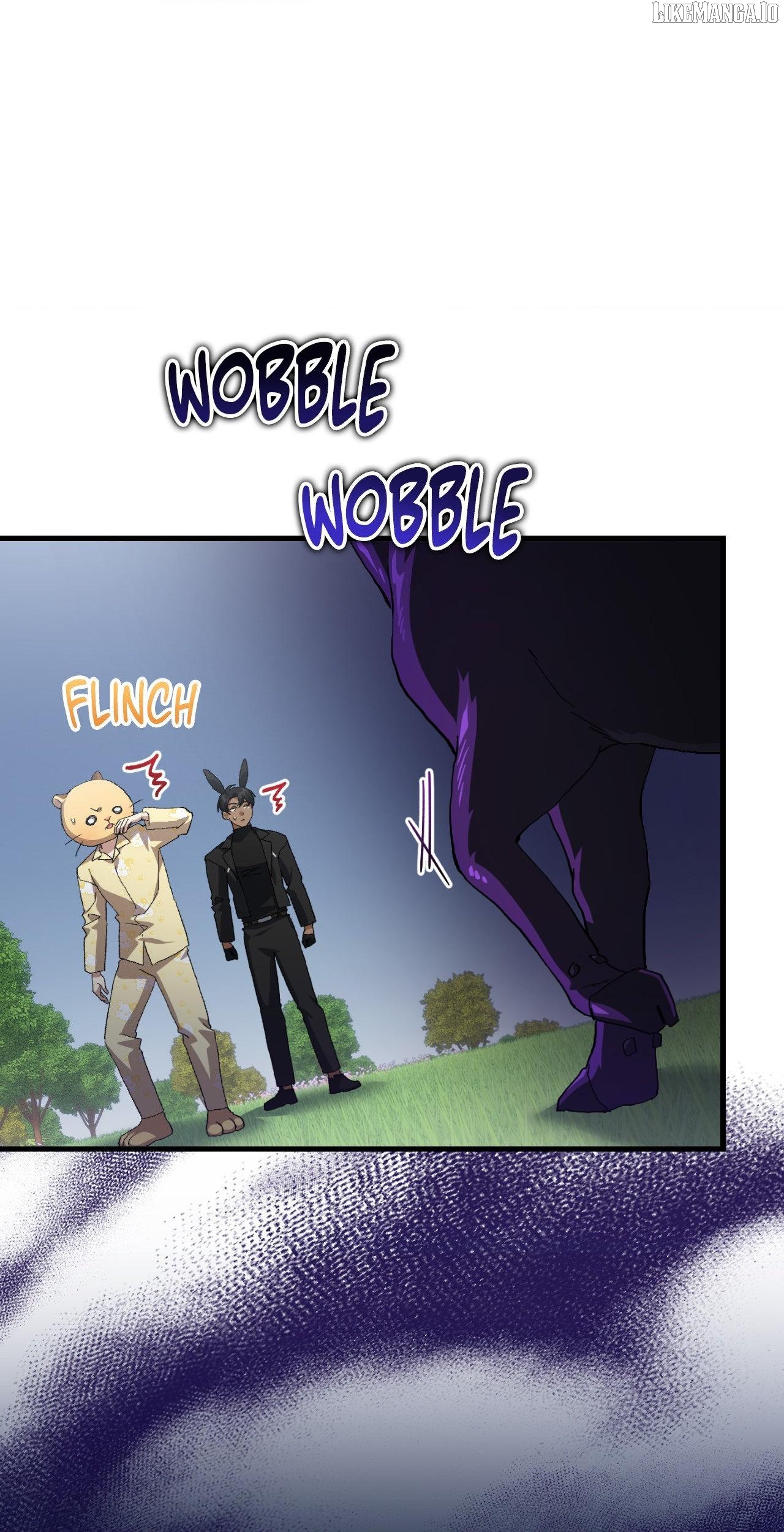 Raising a Newbie to Grind Them Chapter 77 - page 11