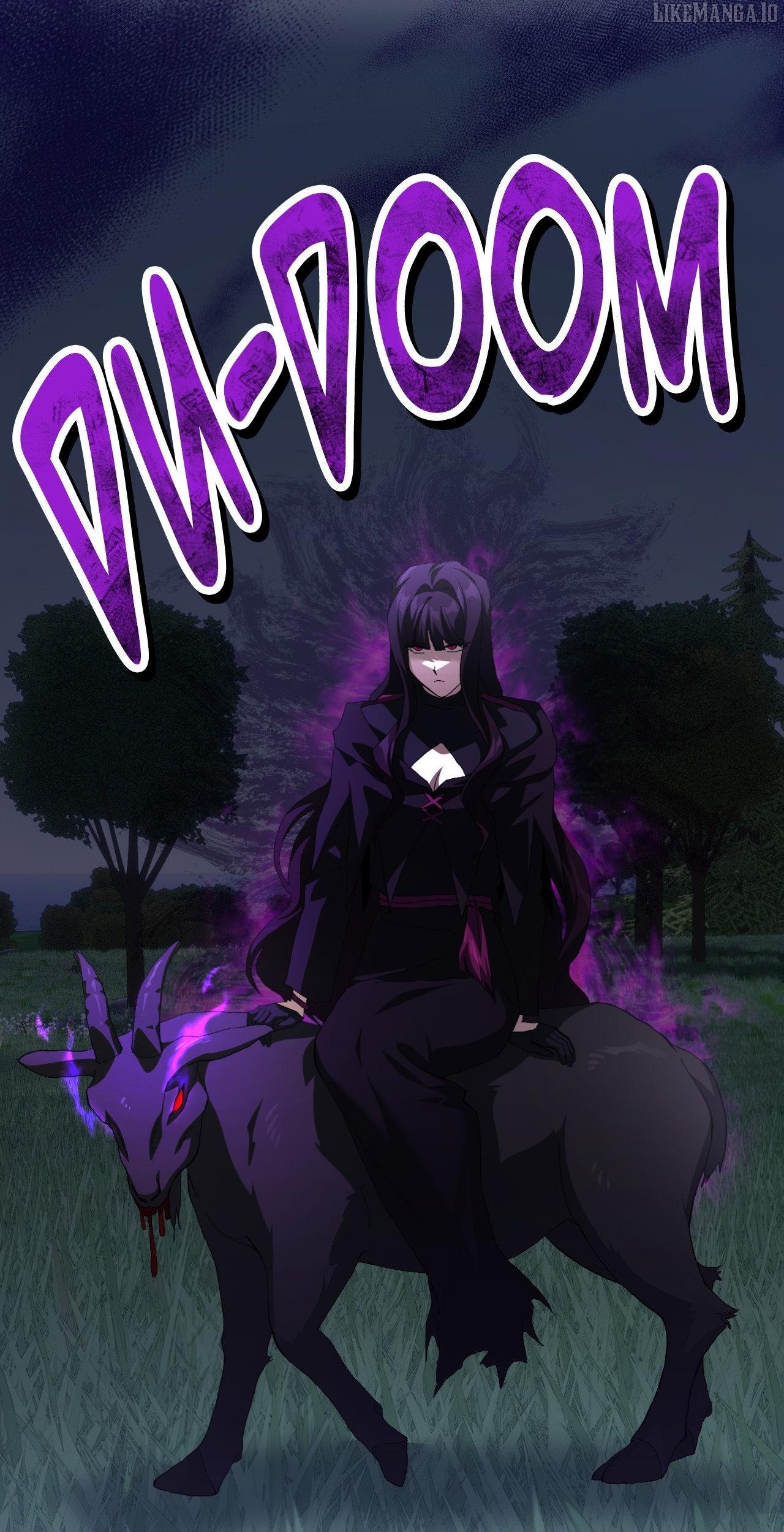 Raising a Newbie to Grind Them Chapter 77 - page 12