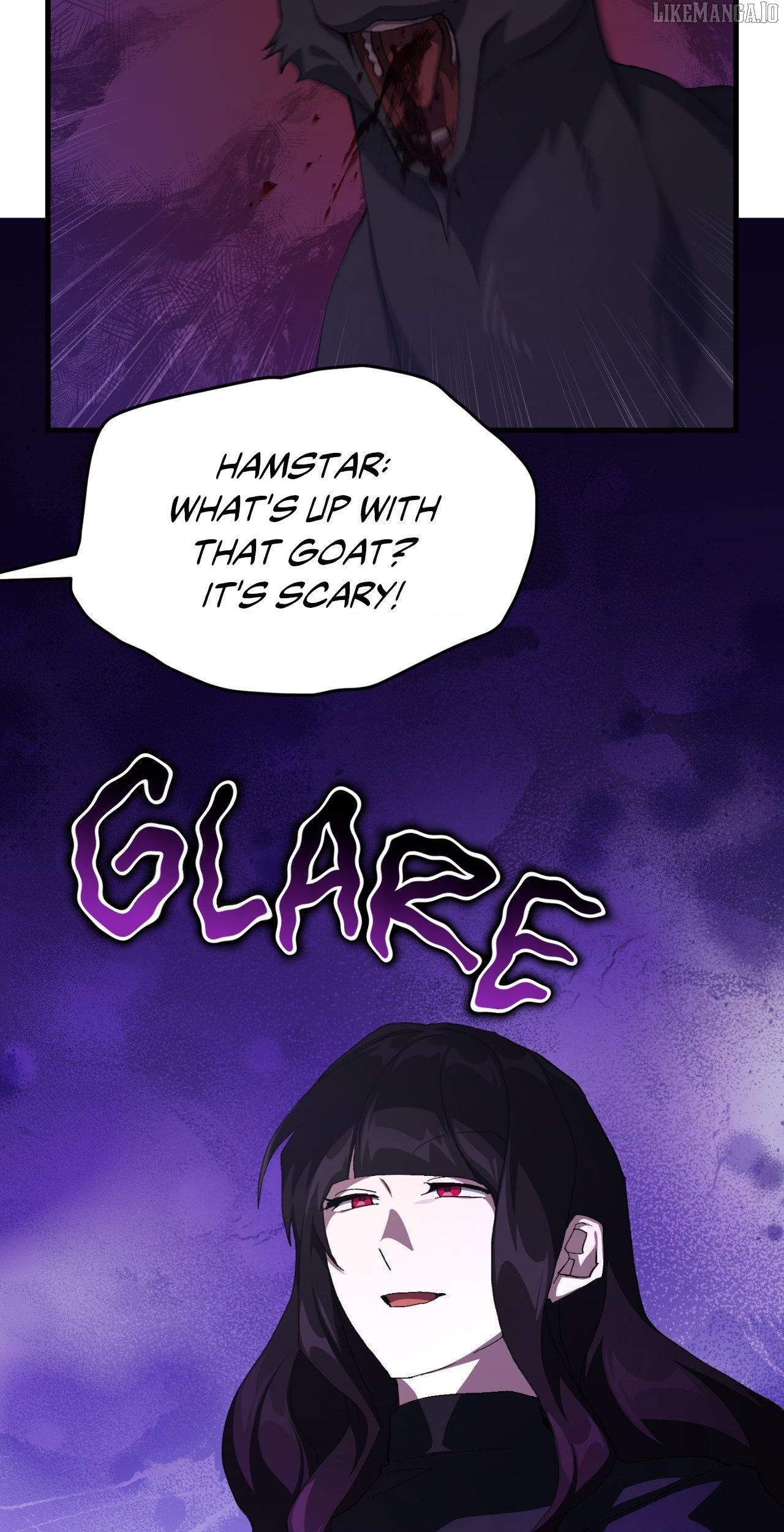 Raising a Newbie to Grind Them Chapter 77 - page 14