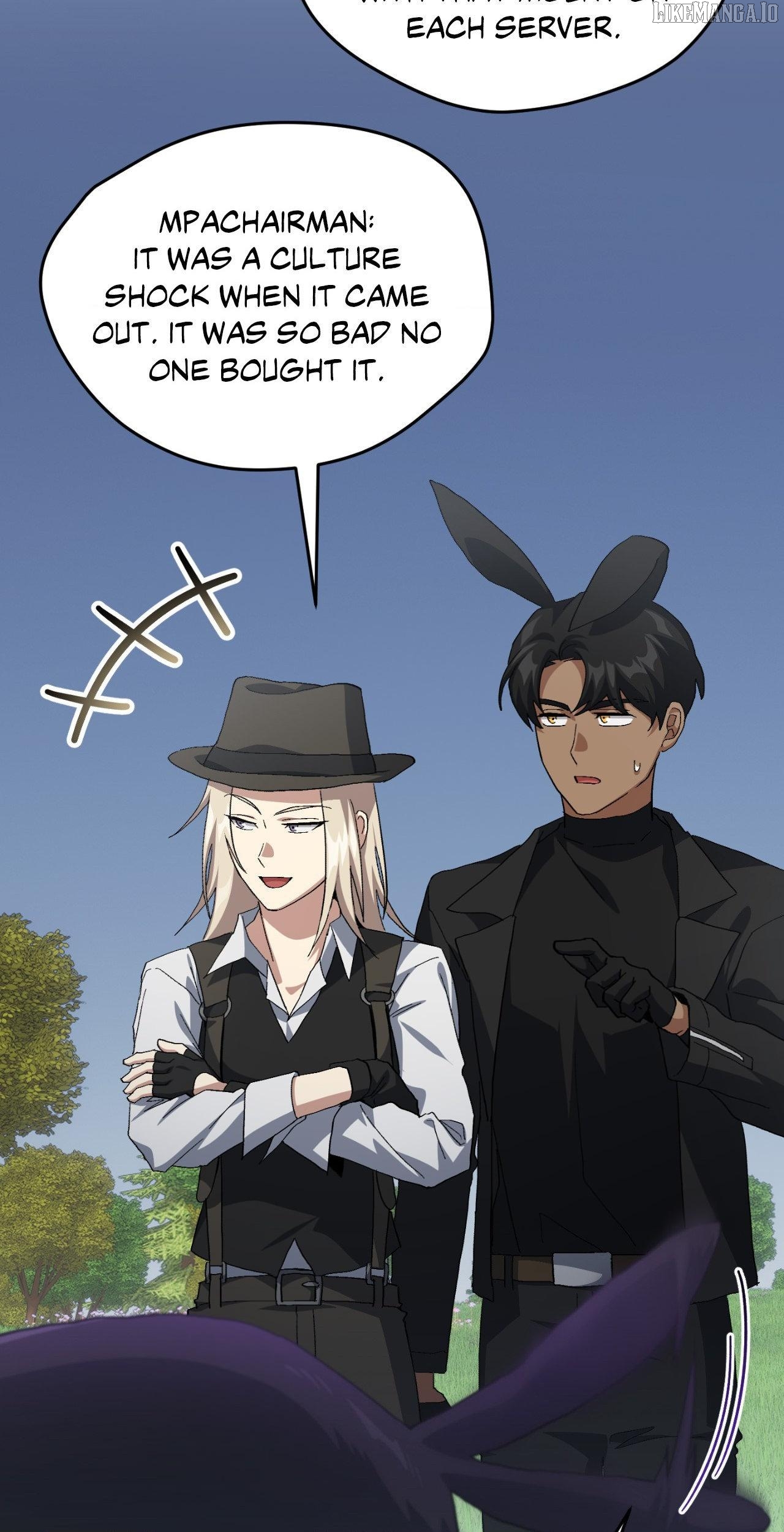 Raising a Newbie to Grind Them Chapter 77 - page 16