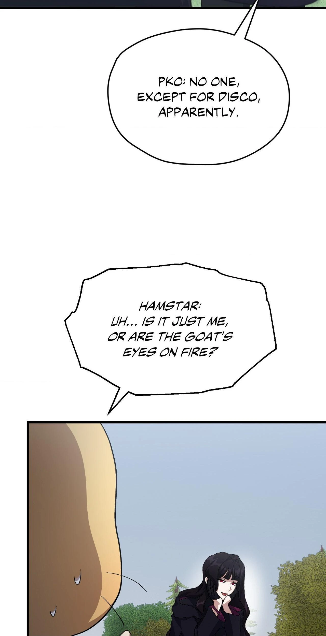 Raising a Newbie to Grind Them Chapter 77 - page 17