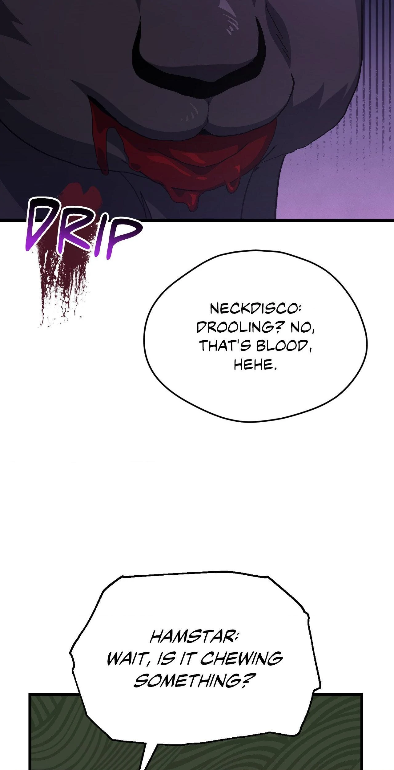 Raising a Newbie to Grind Them Chapter 77 - page 19