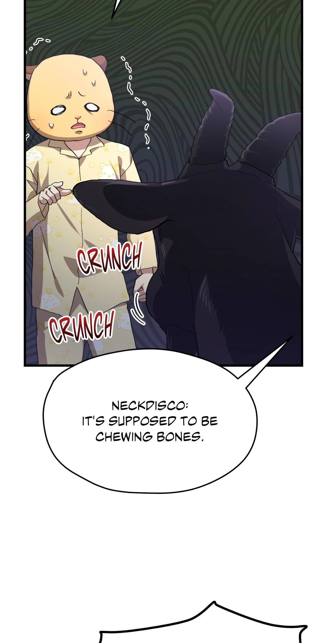 Raising a Newbie to Grind Them Chapter 77 - page 20