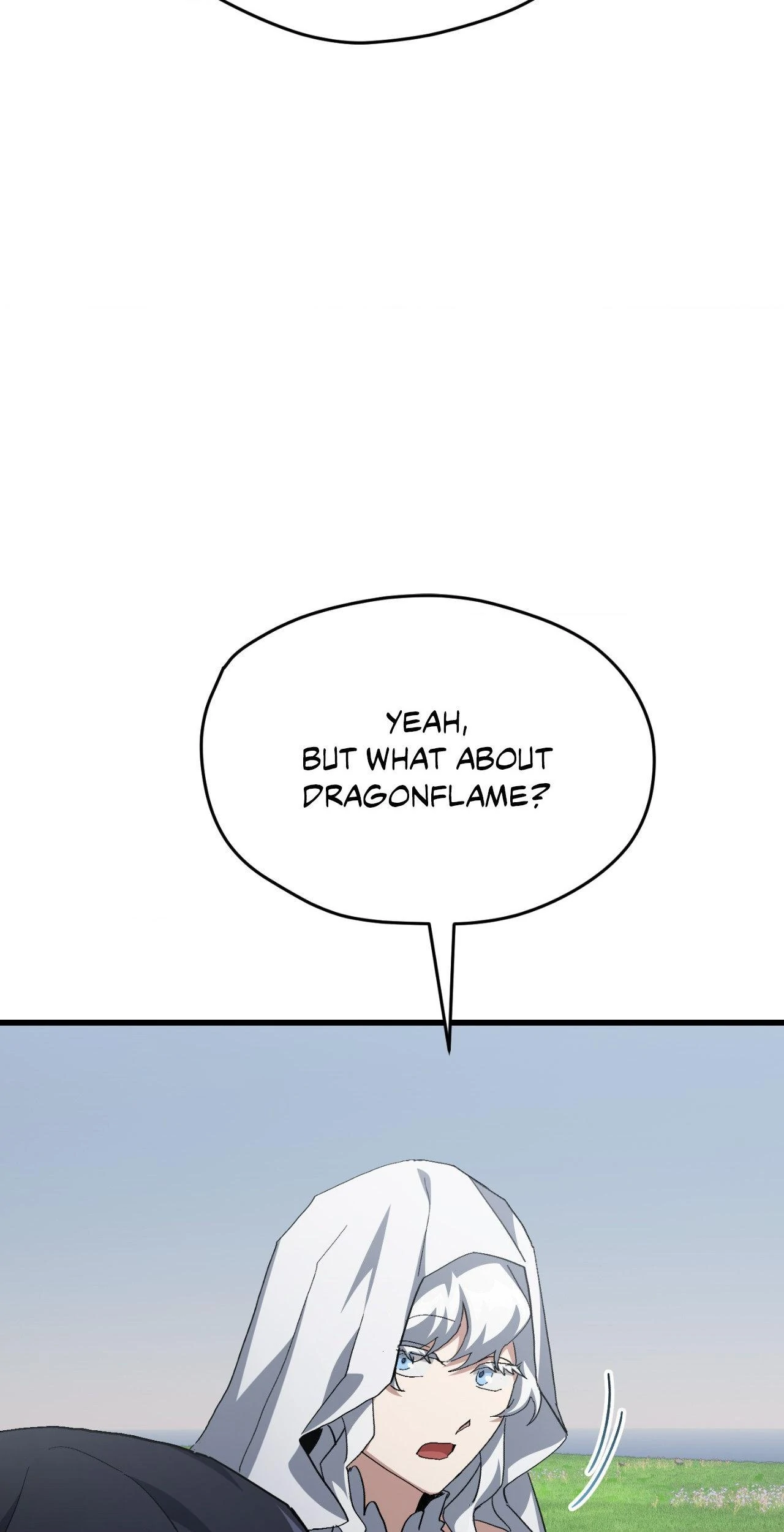 Raising a Newbie to Grind Them Chapter 77 - page 22