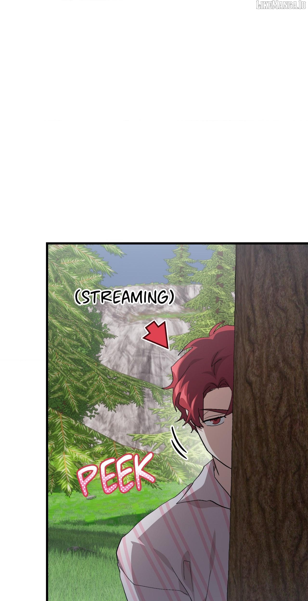 Raising a Newbie to Grind Them Chapter 77 - page 28