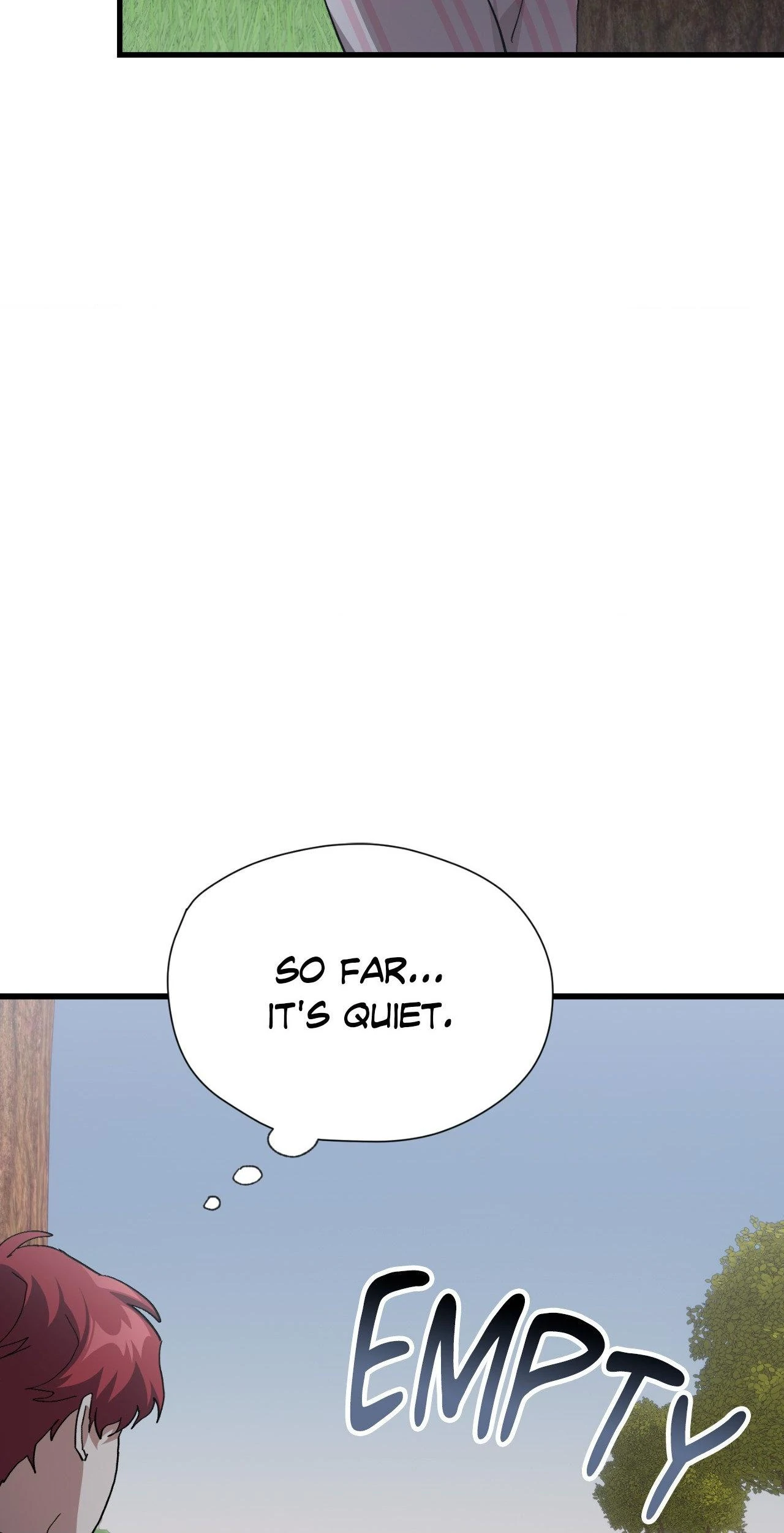 Raising a Newbie to Grind Them Chapter 77 - page 29