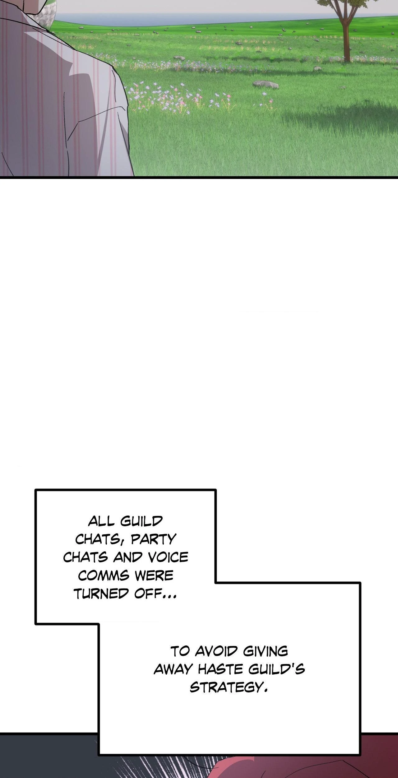 Raising a Newbie to Grind Them Chapter 77 - page 30