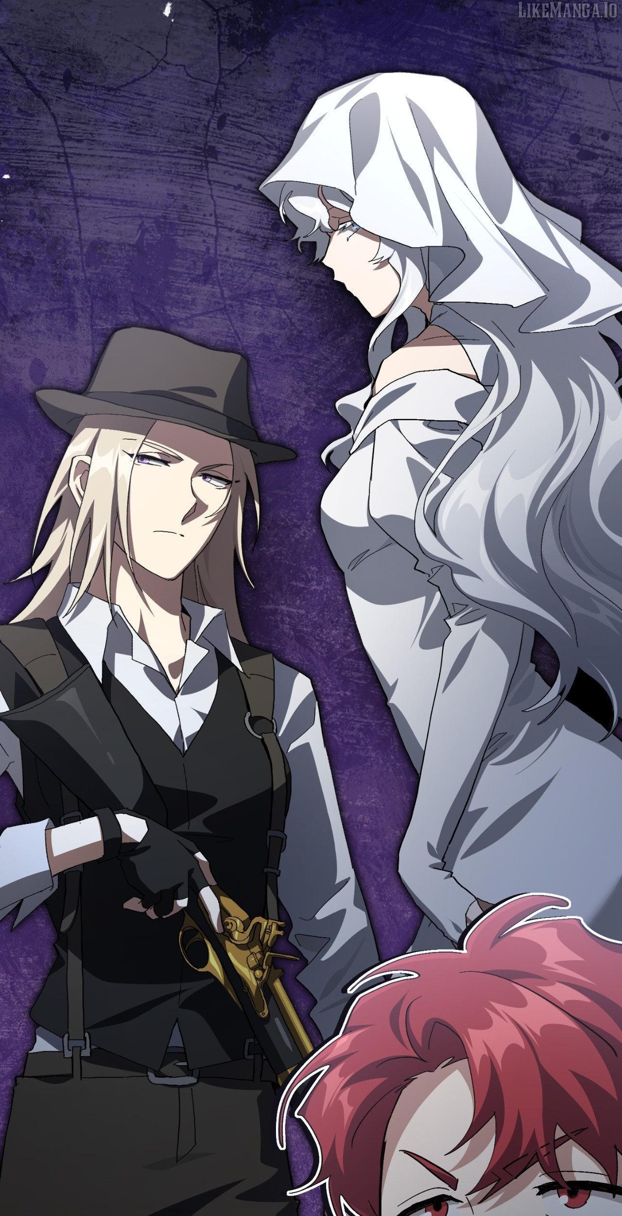 Raising a Newbie to Grind Them Chapter 77 - page 32