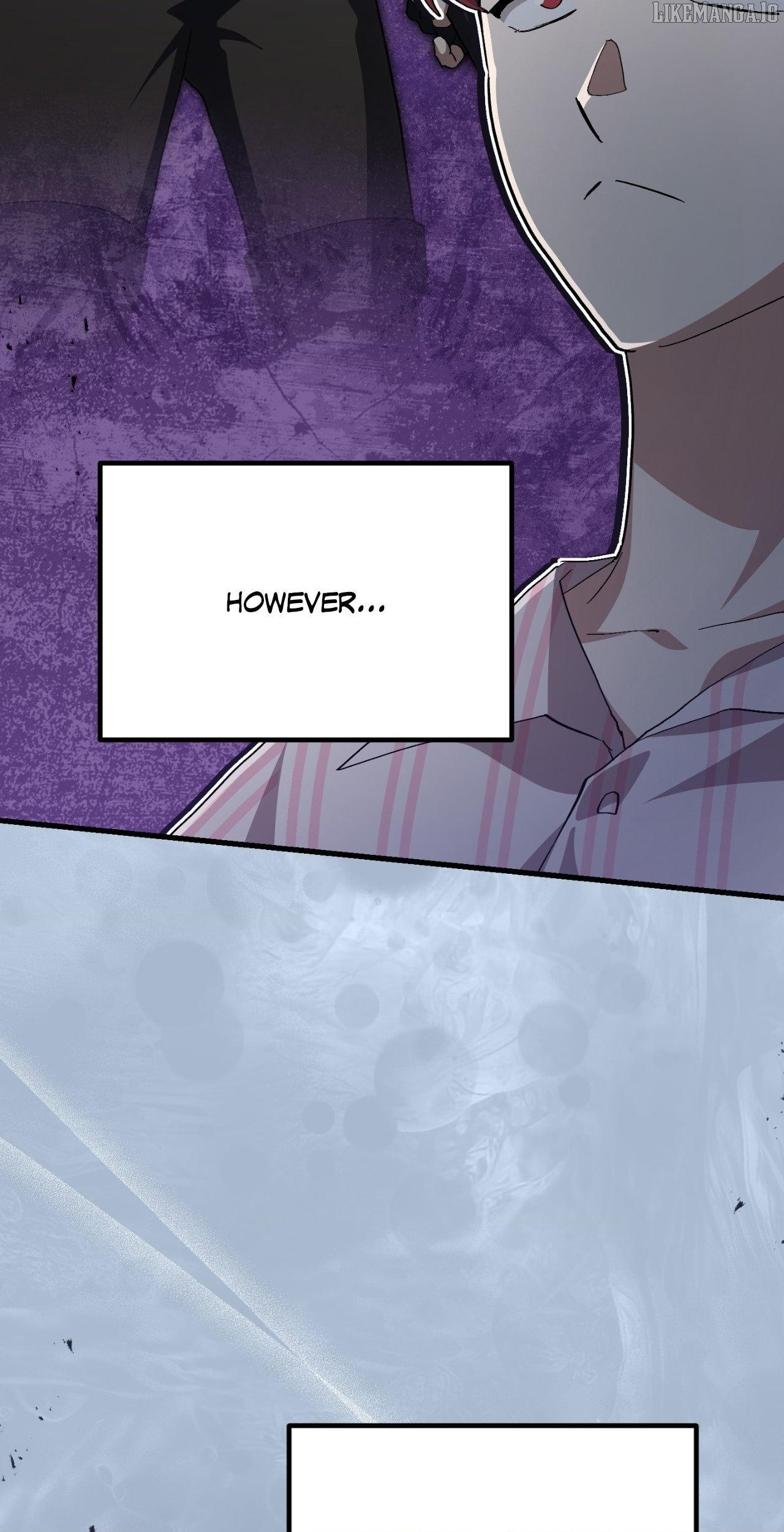 Raising a Newbie to Grind Them Chapter 77 - page 33