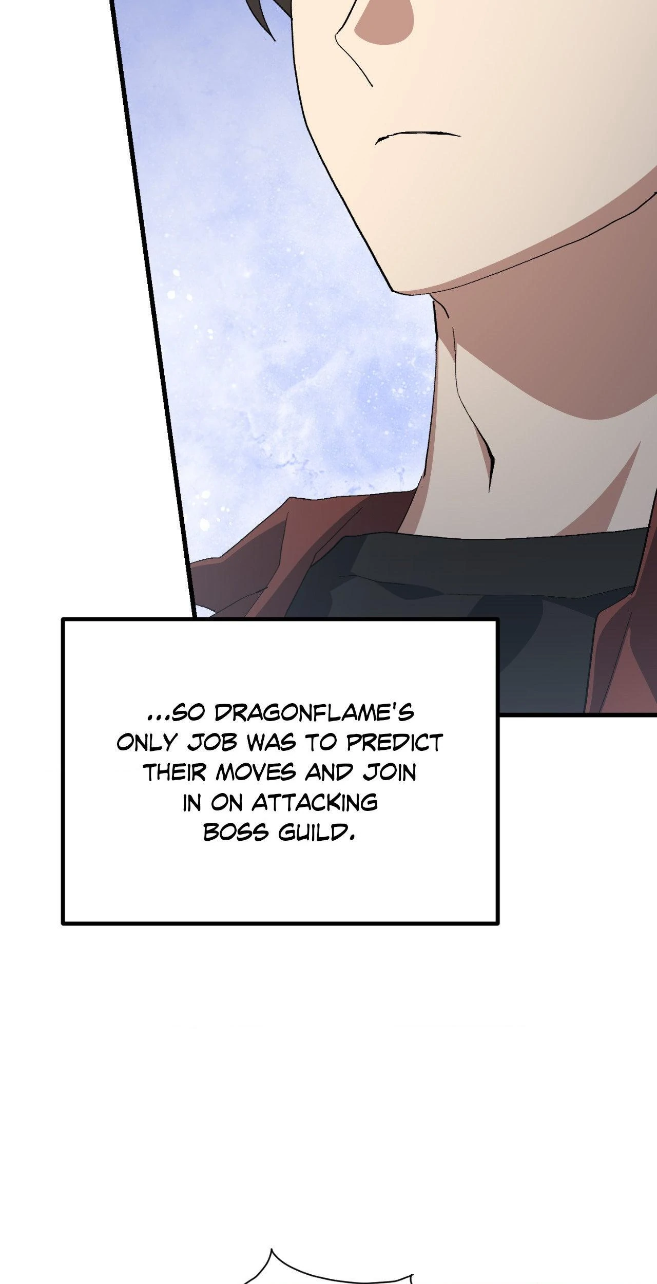 Raising a Newbie to Grind Them Chapter 77 - page 37