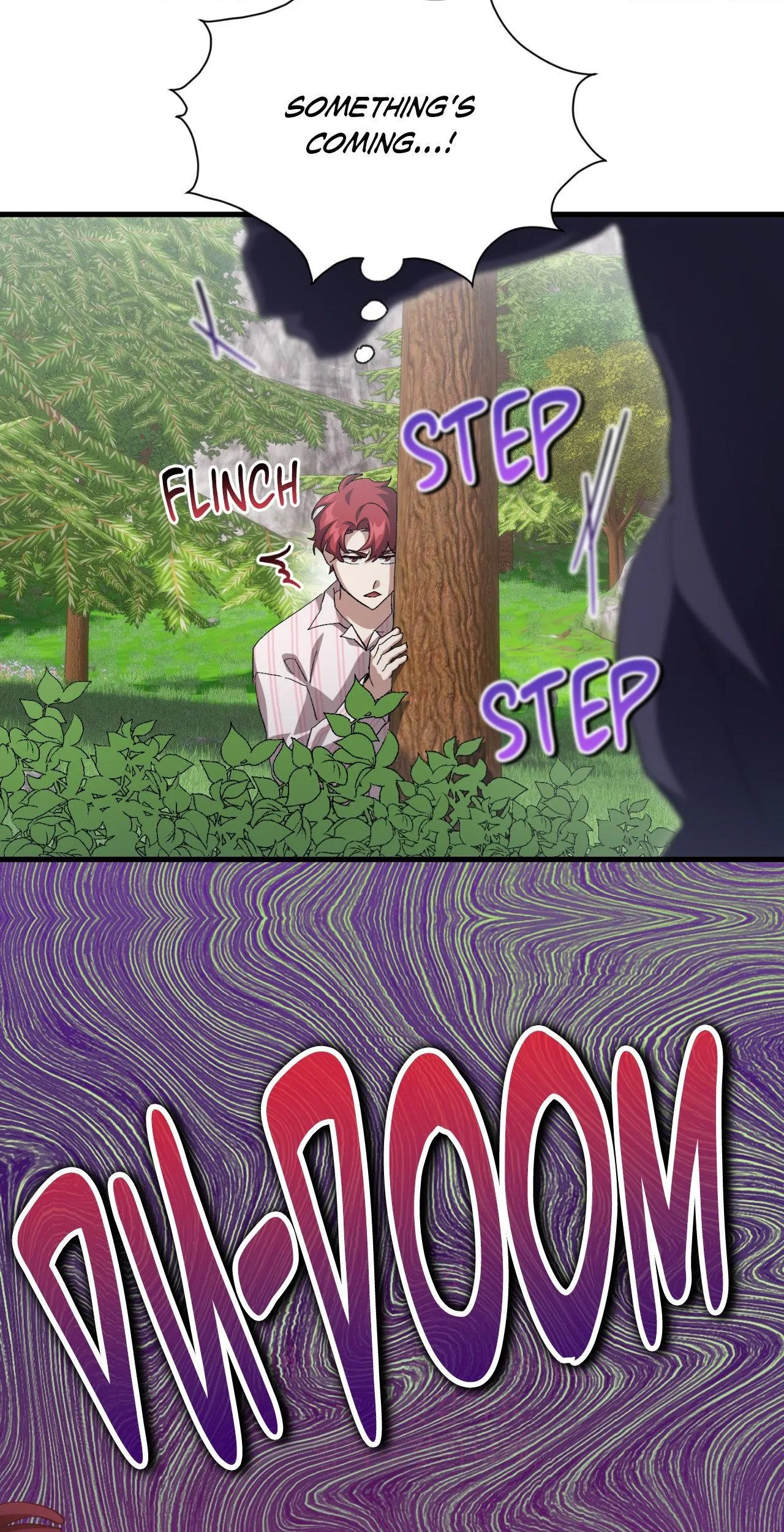 Raising a Newbie to Grind Them Chapter 77 - page 38