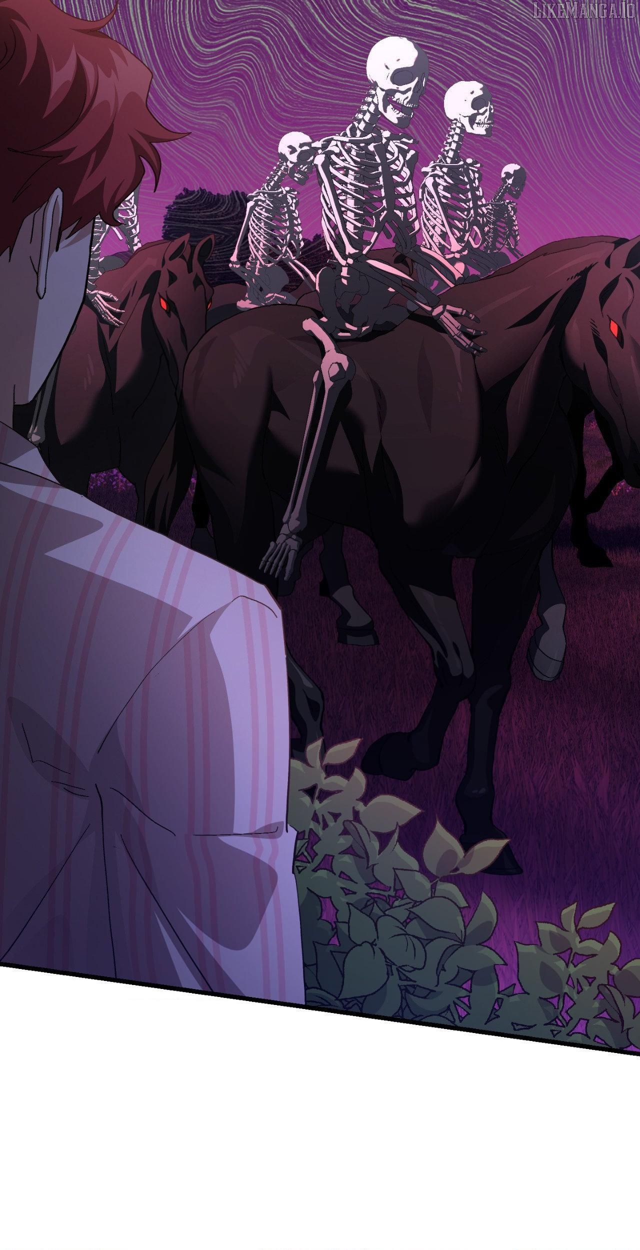 Raising a Newbie to Grind Them Chapter 77 - page 39