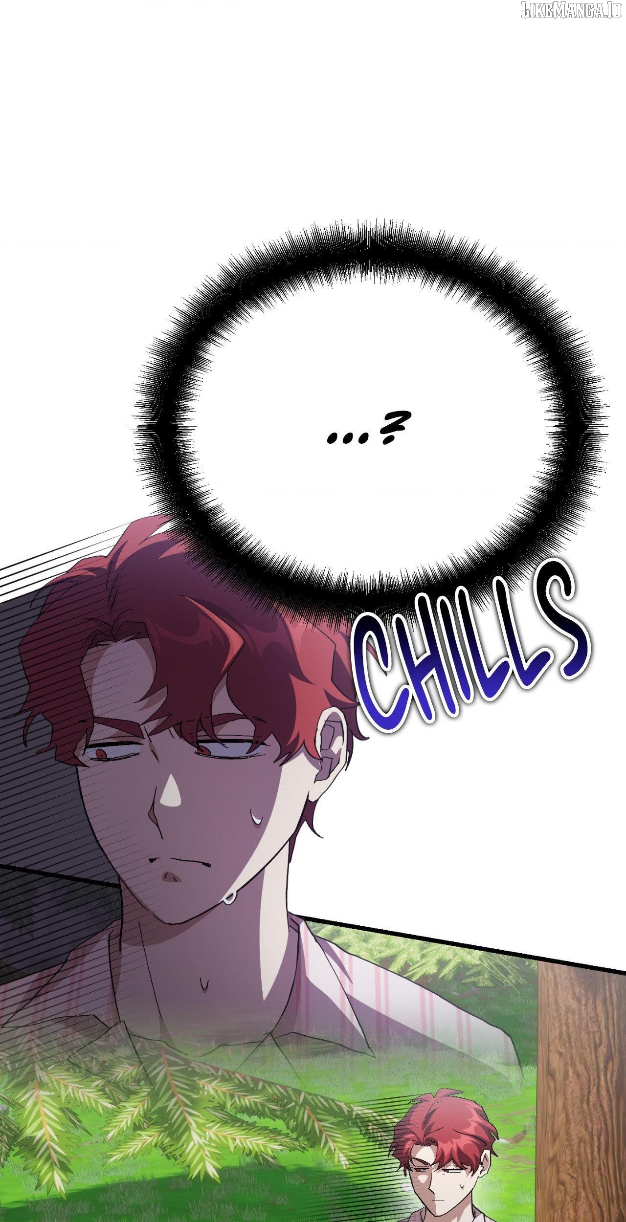 Raising a Newbie to Grind Them Chapter 77 - page 40