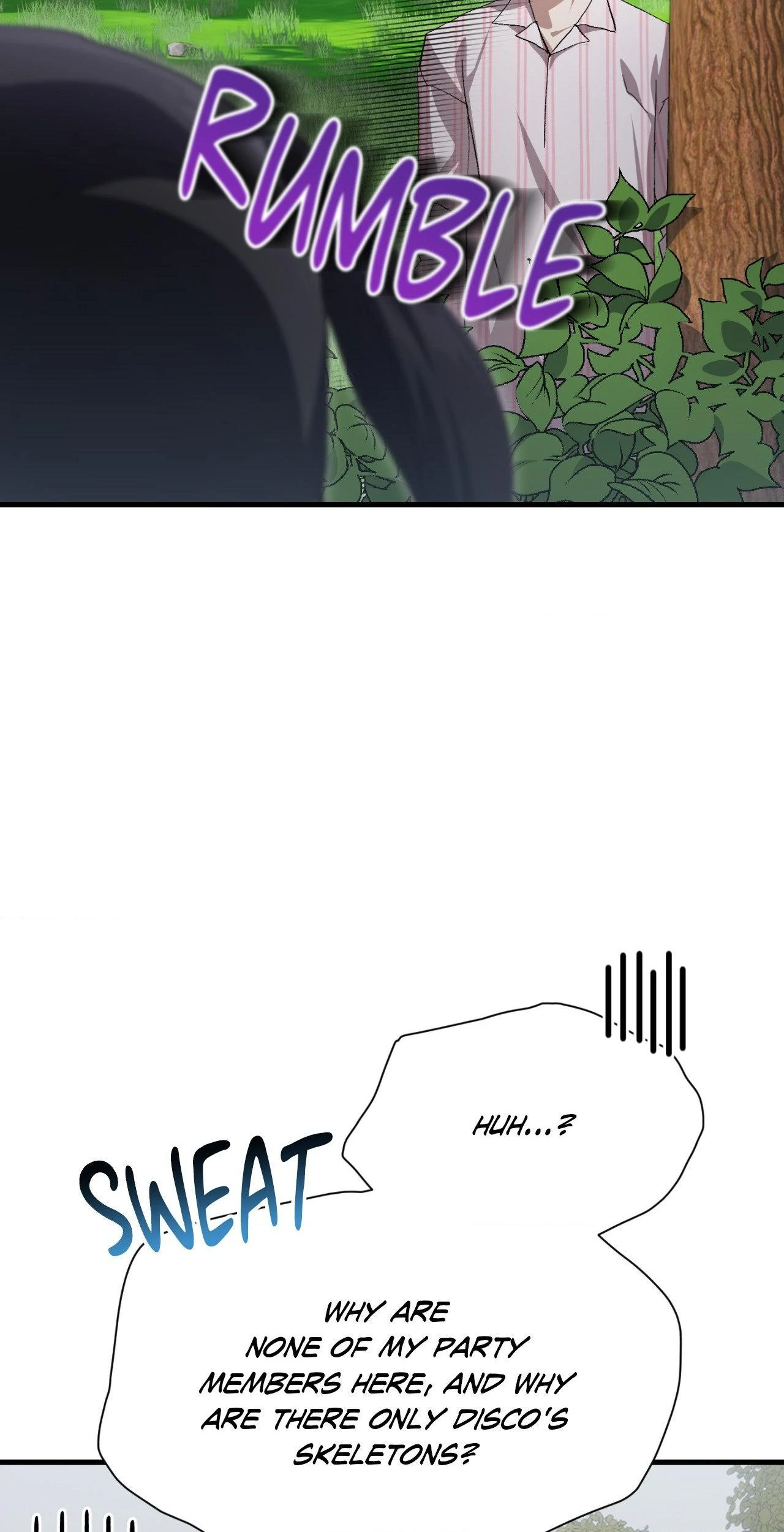 Raising a Newbie to Grind Them Chapter 77 - page 41